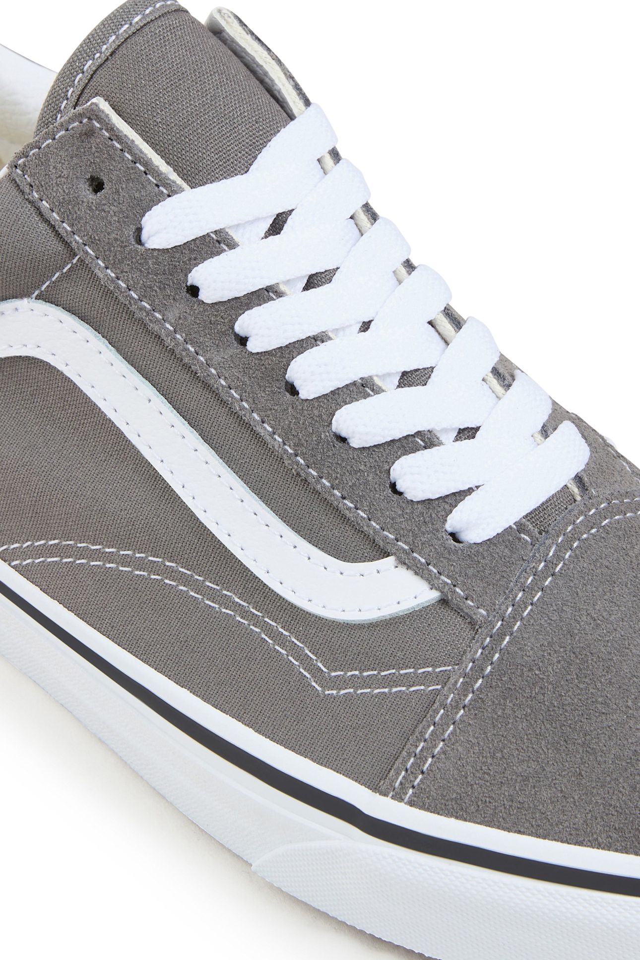 UNISEX OLD SKOOL GREY 6