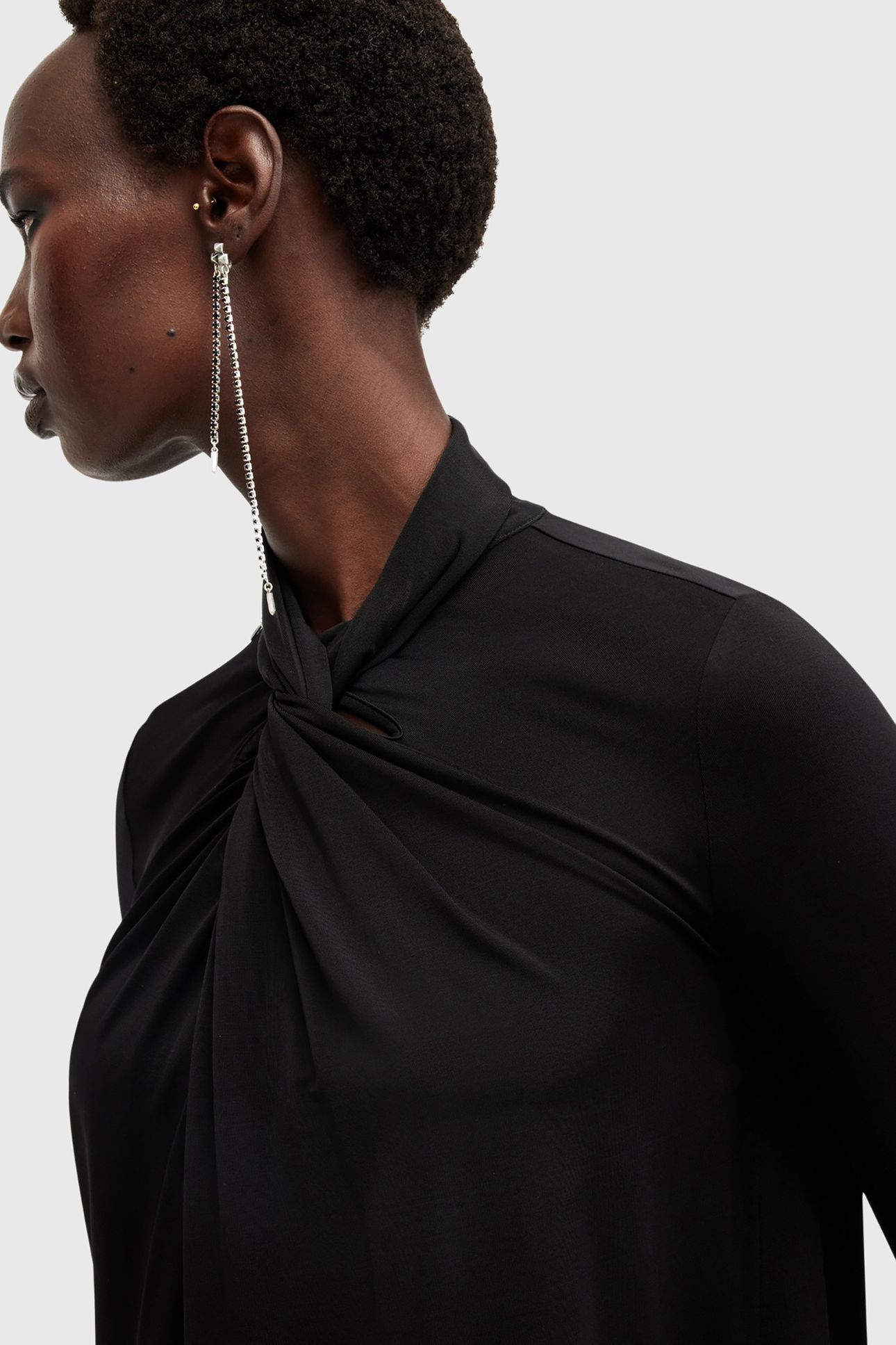 MINA TOP BLACK 7