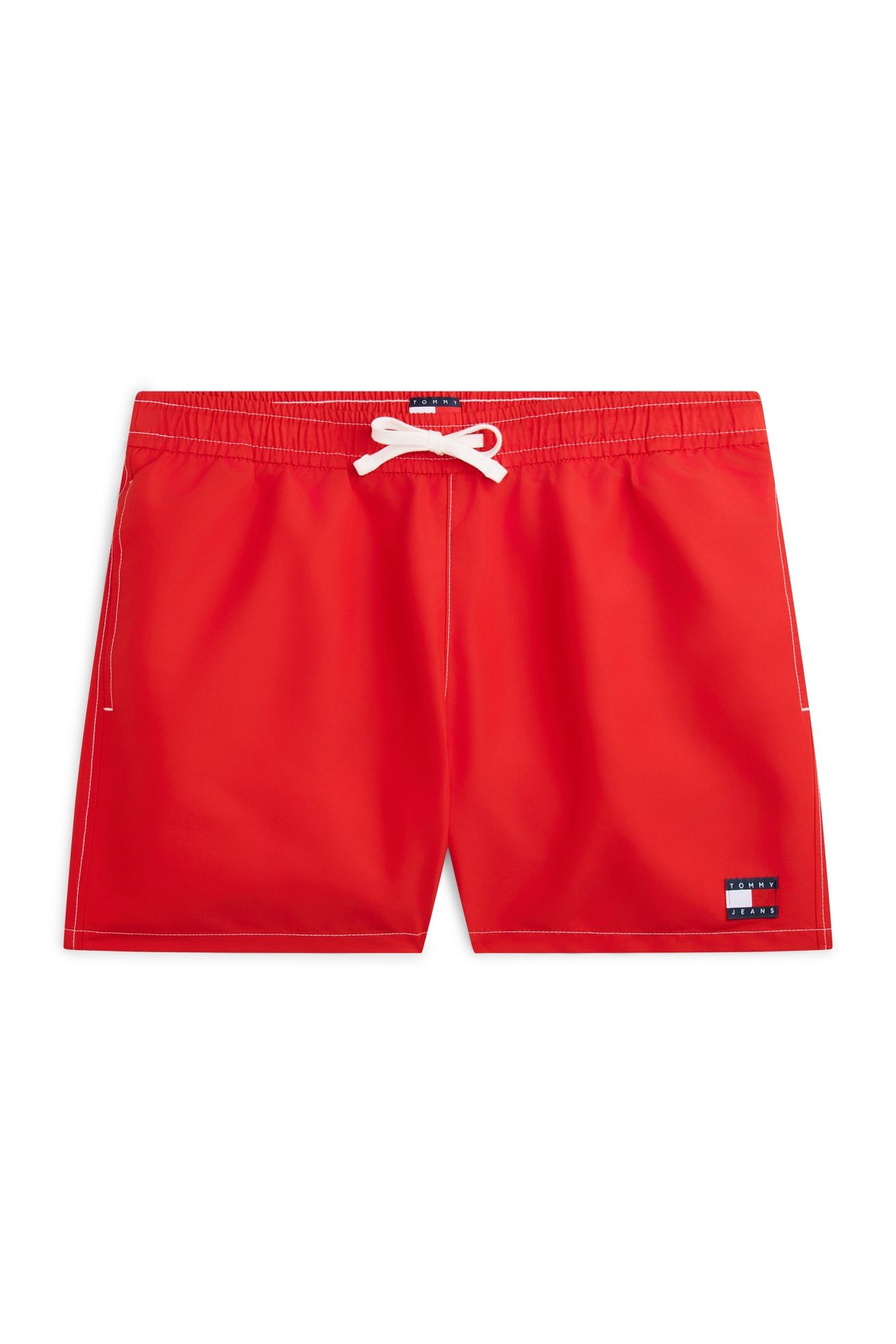 TJ MEDIUM DRAWSTRING DEEP CRIMSON 5