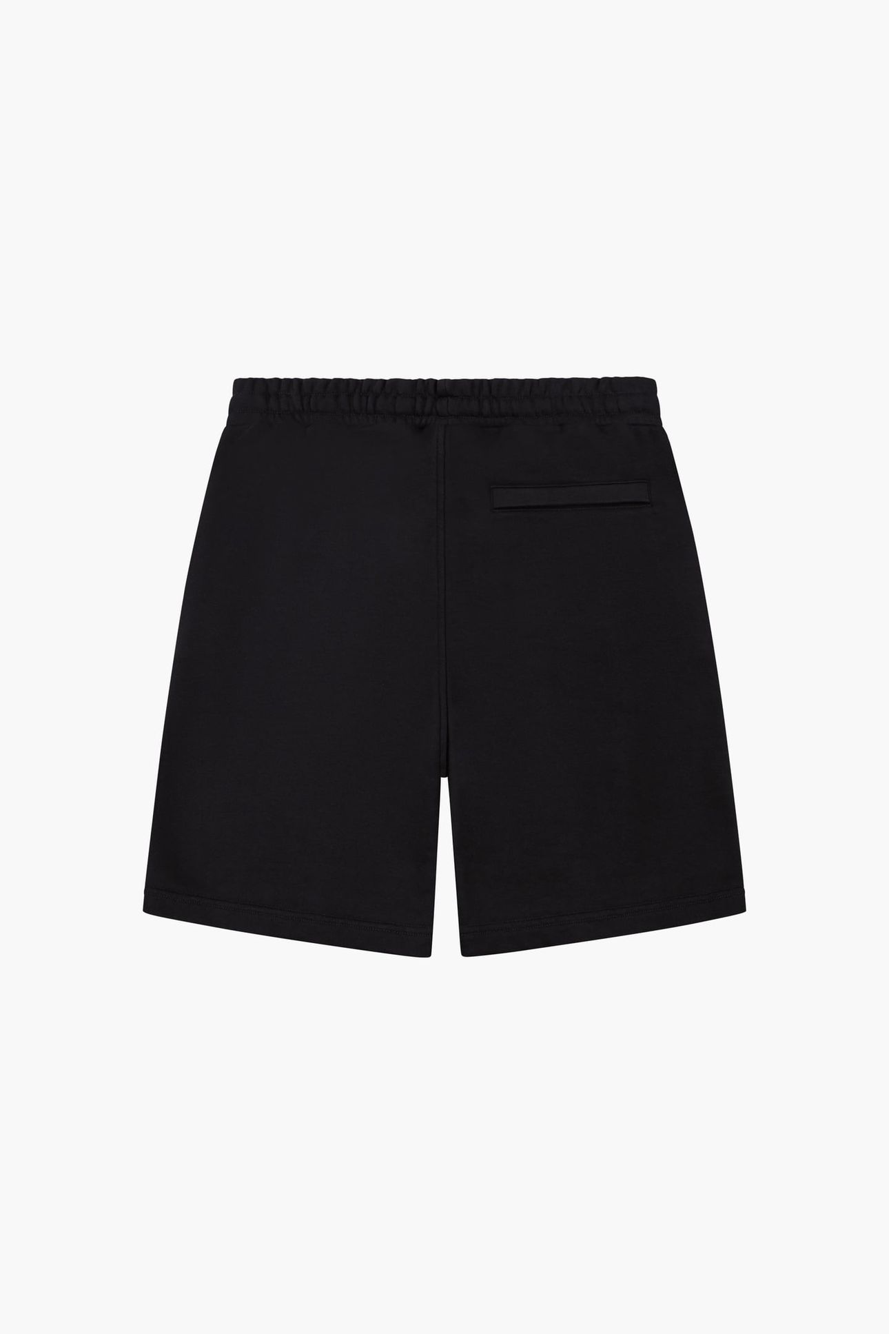 LAVADO SHORTS BLACK 6