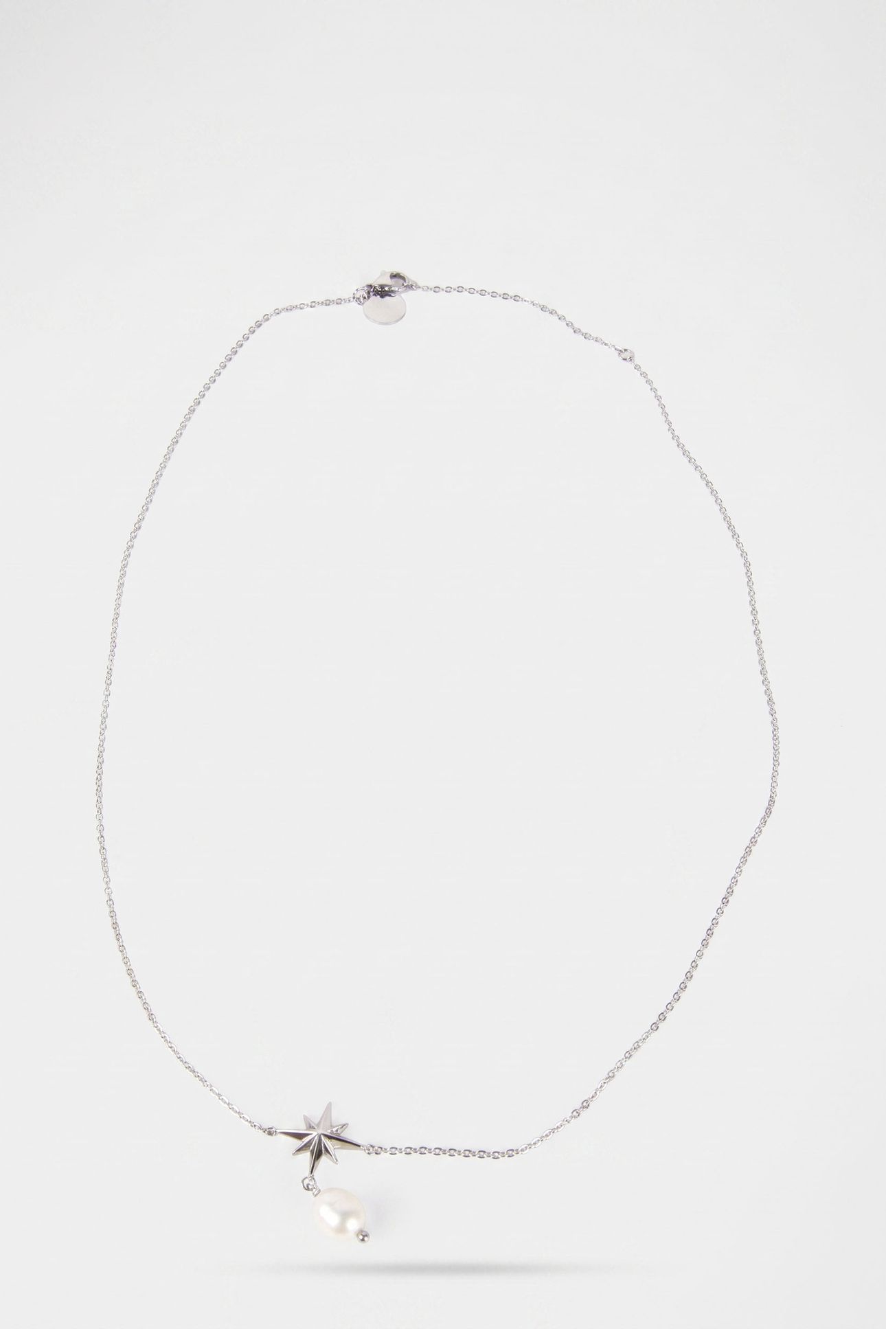 MAHINA CLUB WINDROSE SET SILVER 4