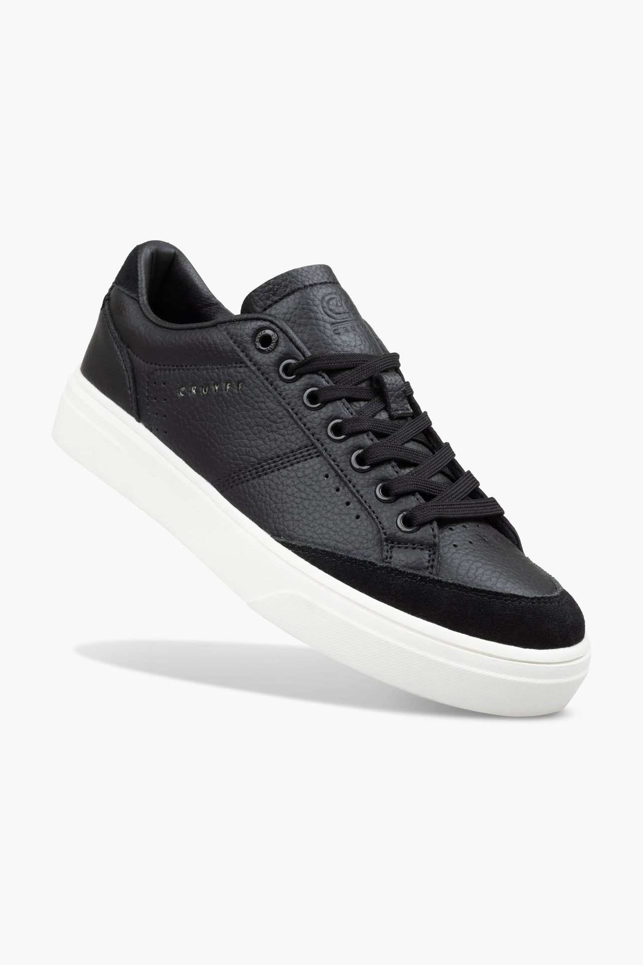TENNIS ULTRA 2.0 BLACK 2