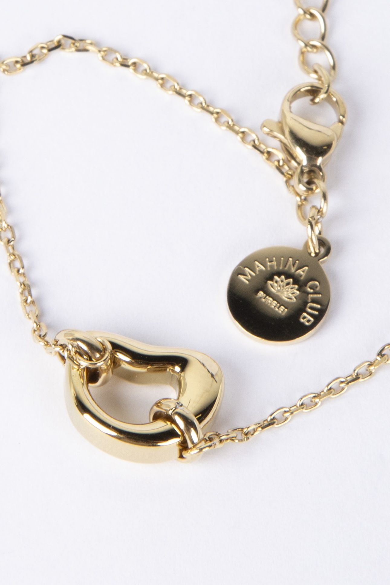 JEWELRY BOX ORGANIC SET GOLD 9