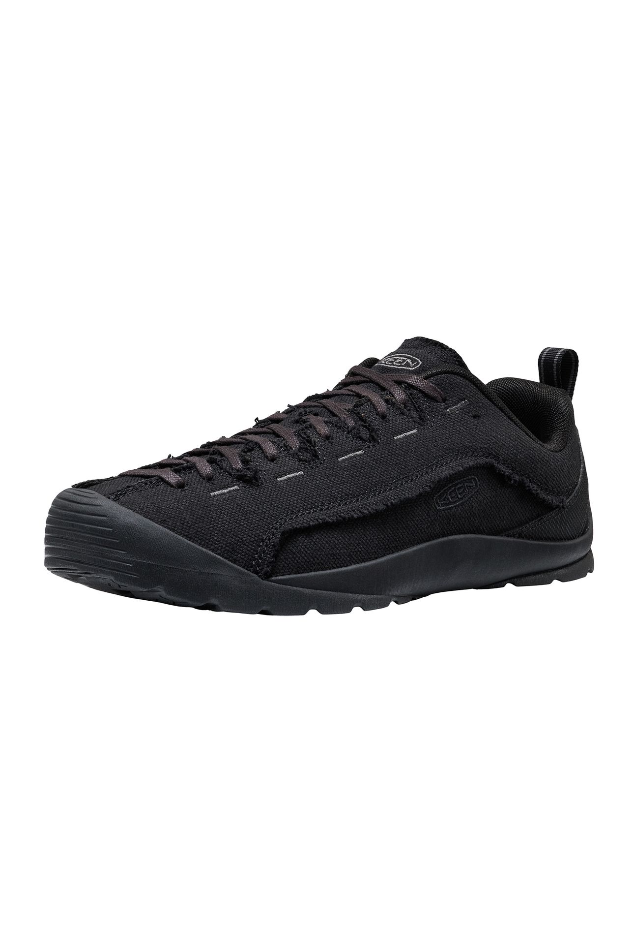 JASPER SPLIT BLACK/BLACK 2