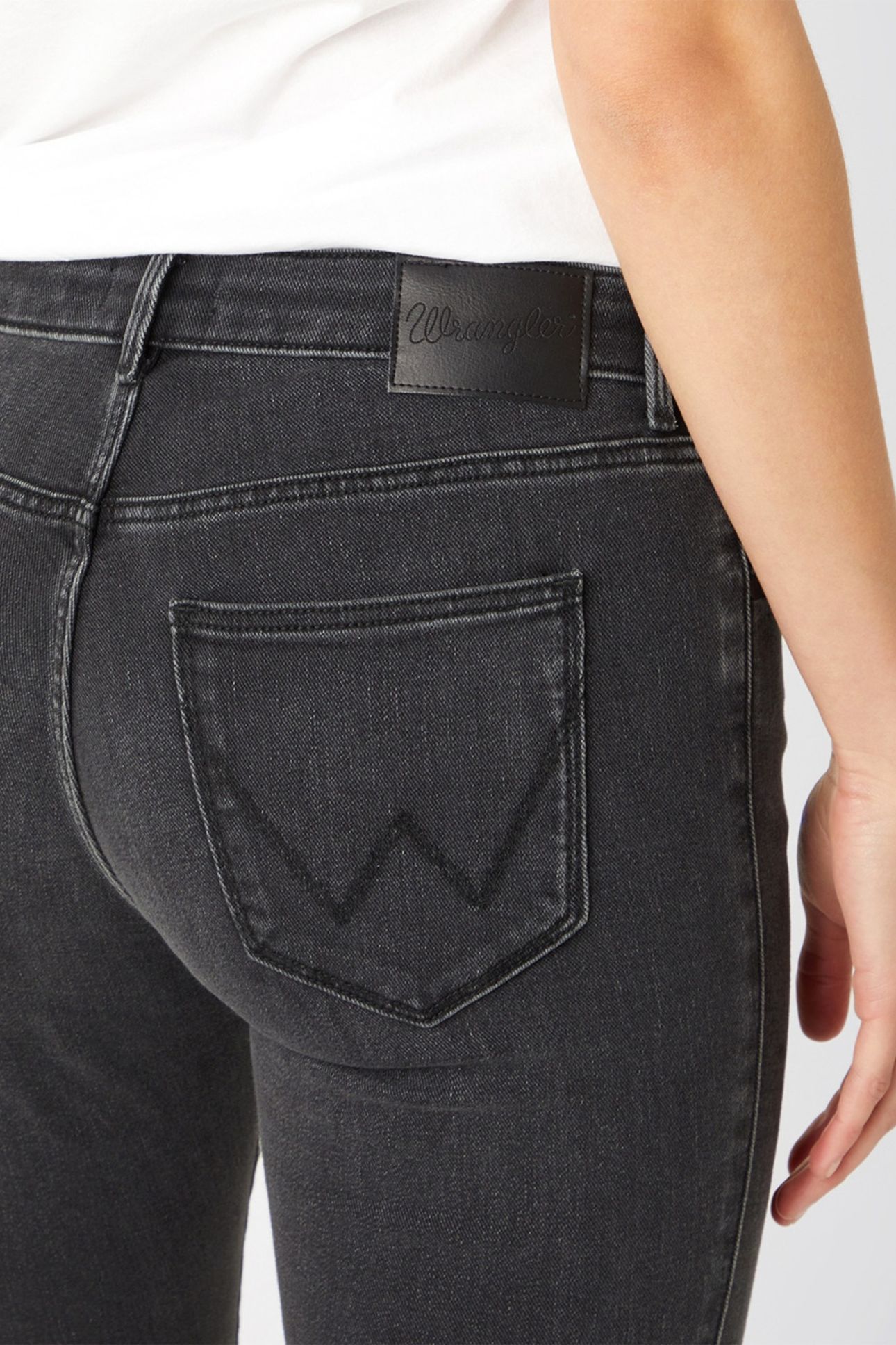 SKINNY SOFT NIGHTS JEANS 4