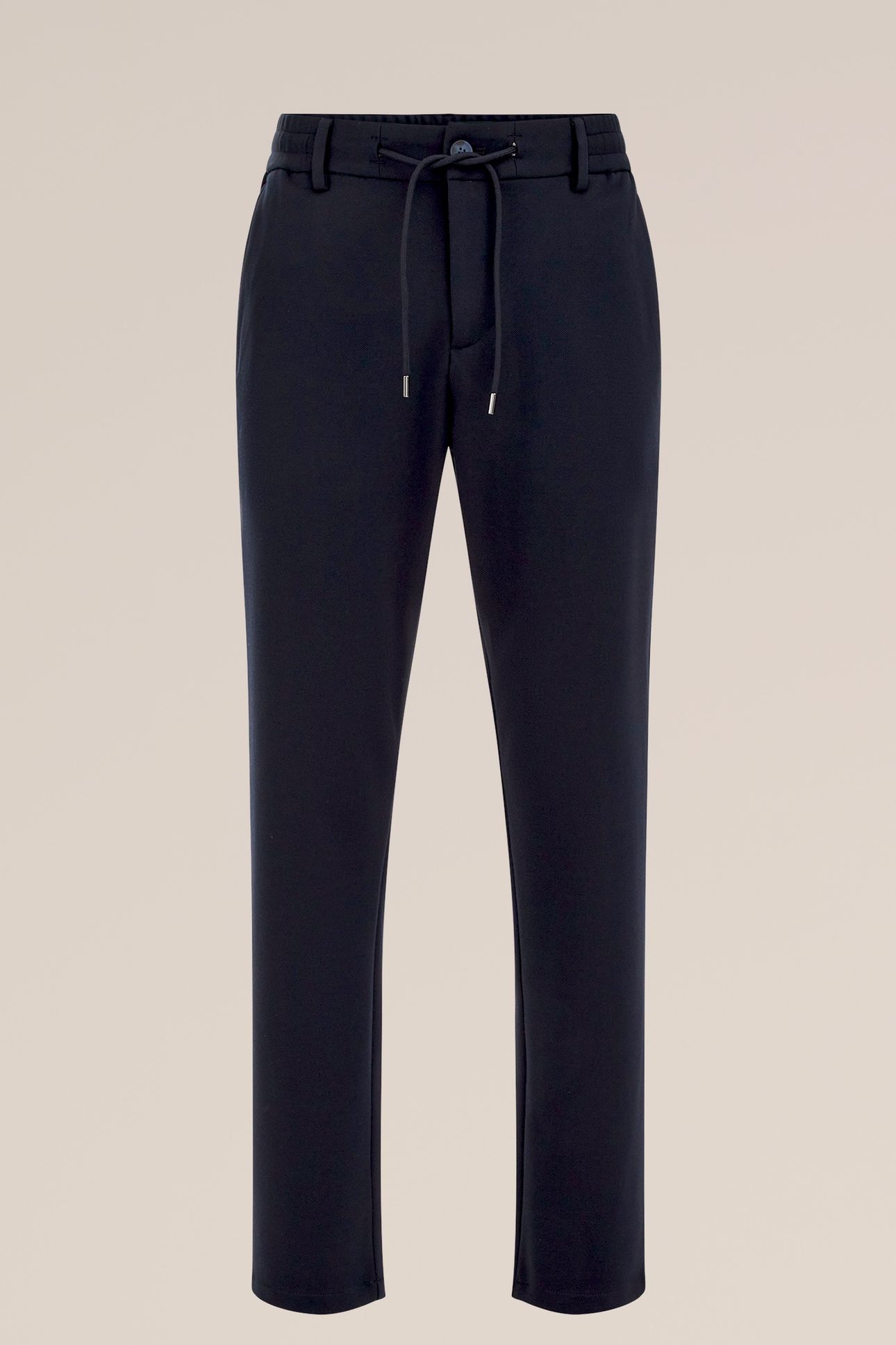 CHINO DARK BLUE 4