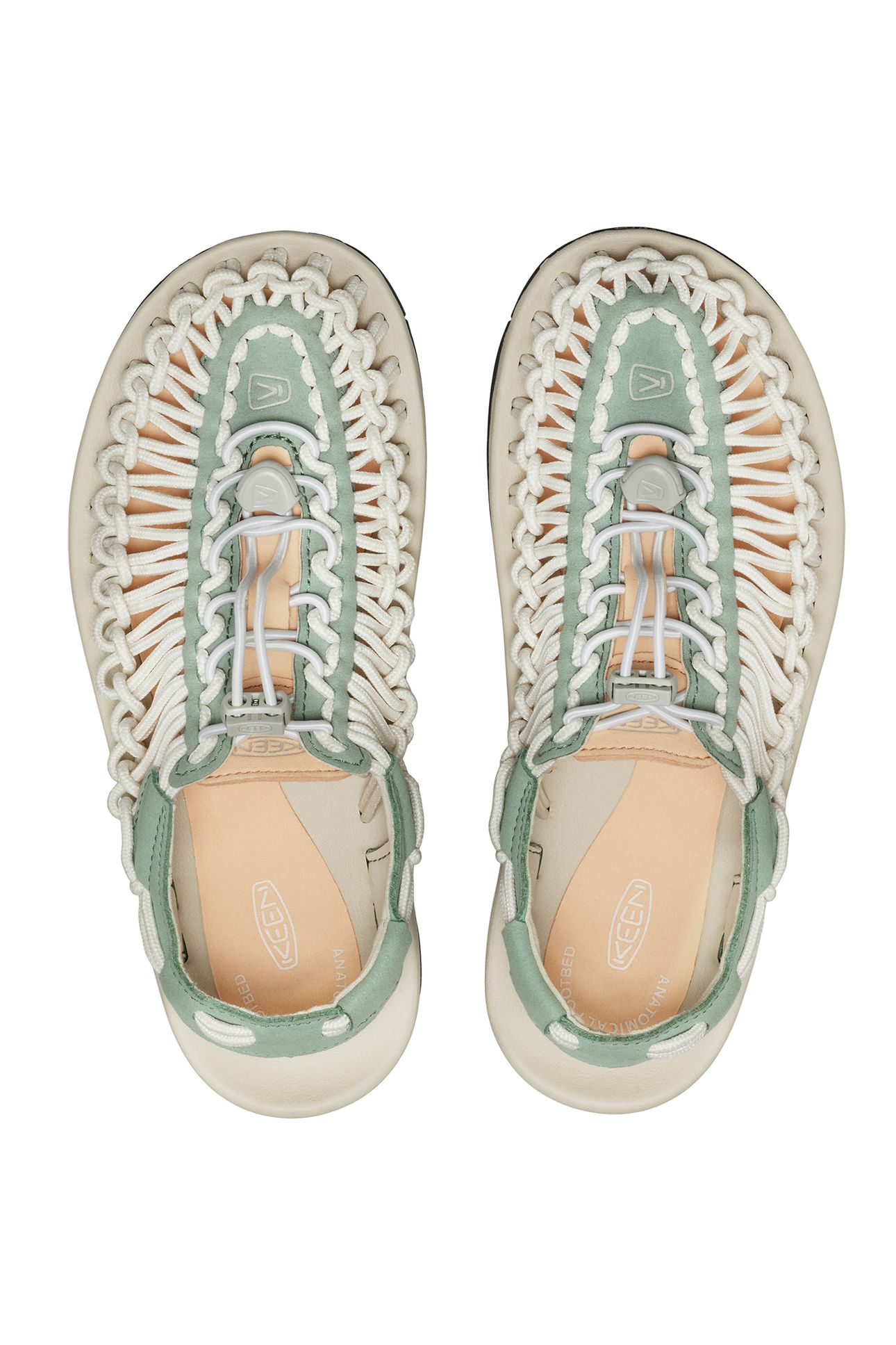 UNEEK LILY PAD/PEACH FUZZ 5