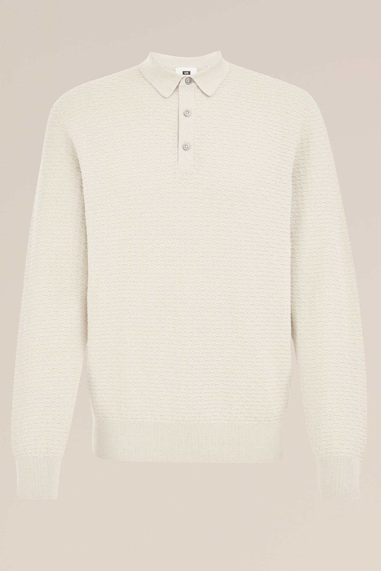 POLO BEIGE 4