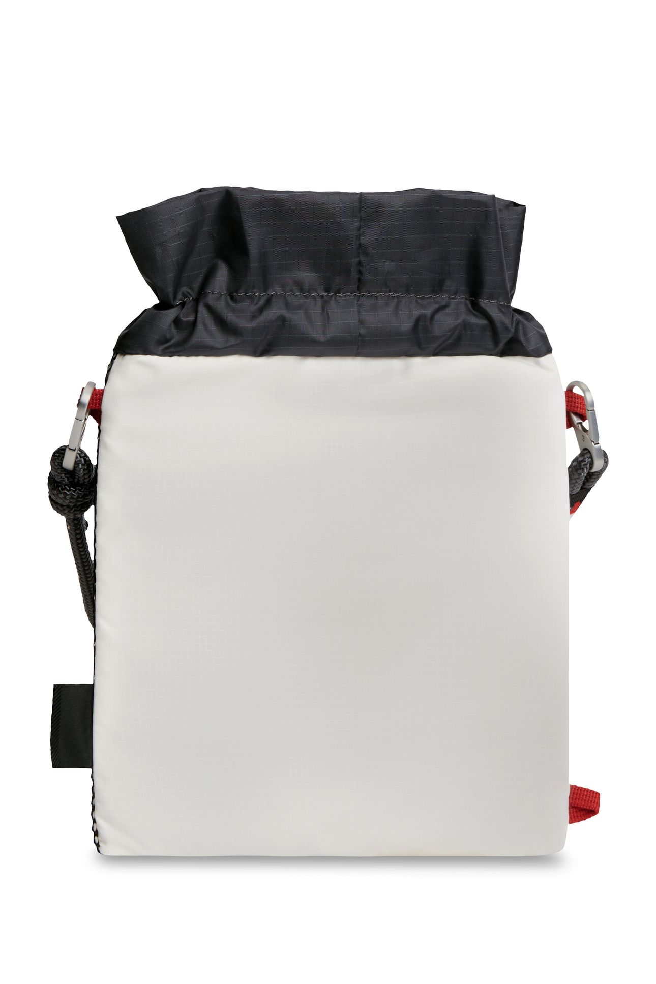 OUTDOORS SACOCHE BAG IVORY MIX 3