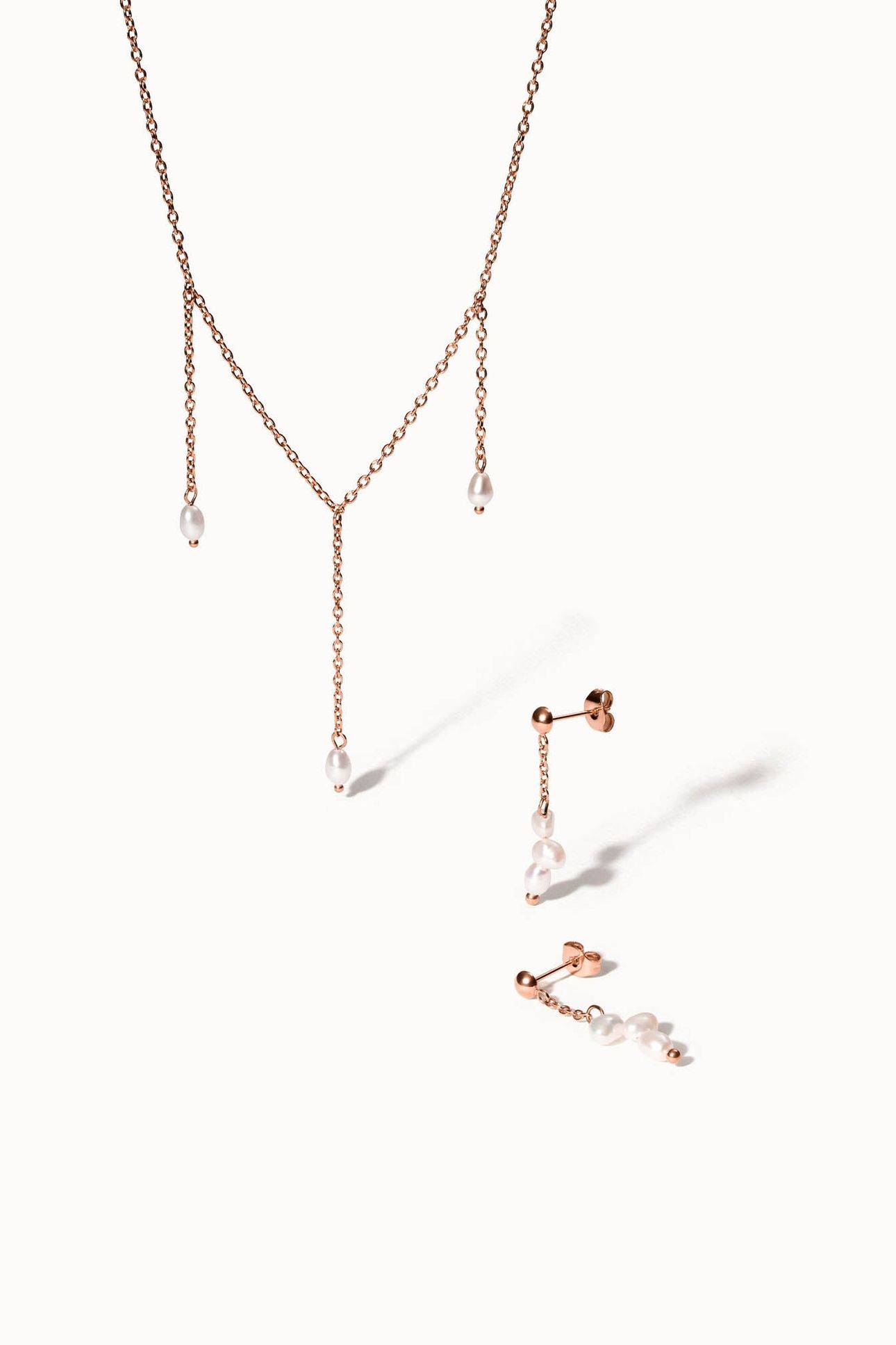 MAHINA CLUB PURELY SET GOLD 3