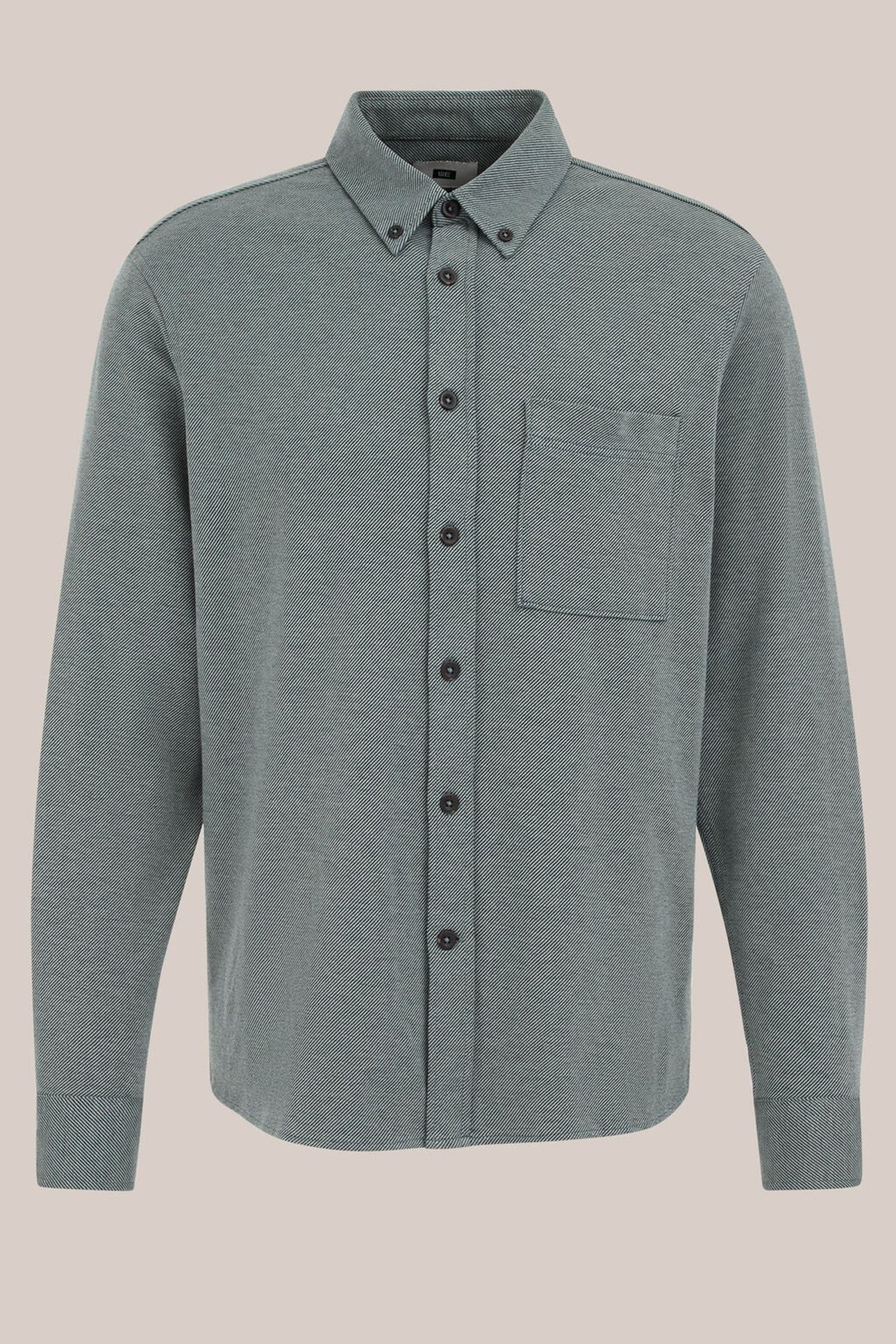 SHIRT TURQUOISE 4