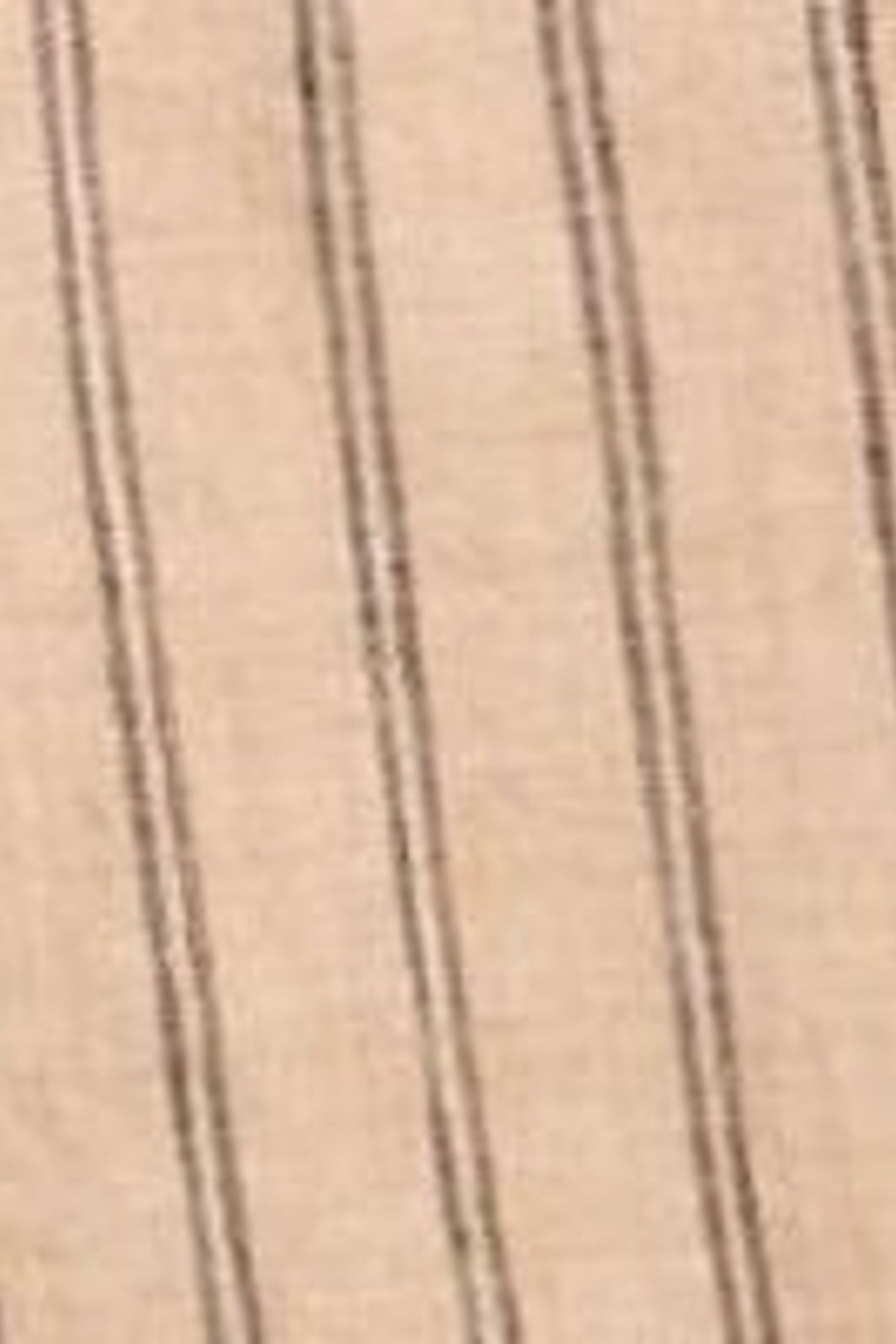 BELLE LINEN WIDE LEG TROUSER NATURAL MULTI 6