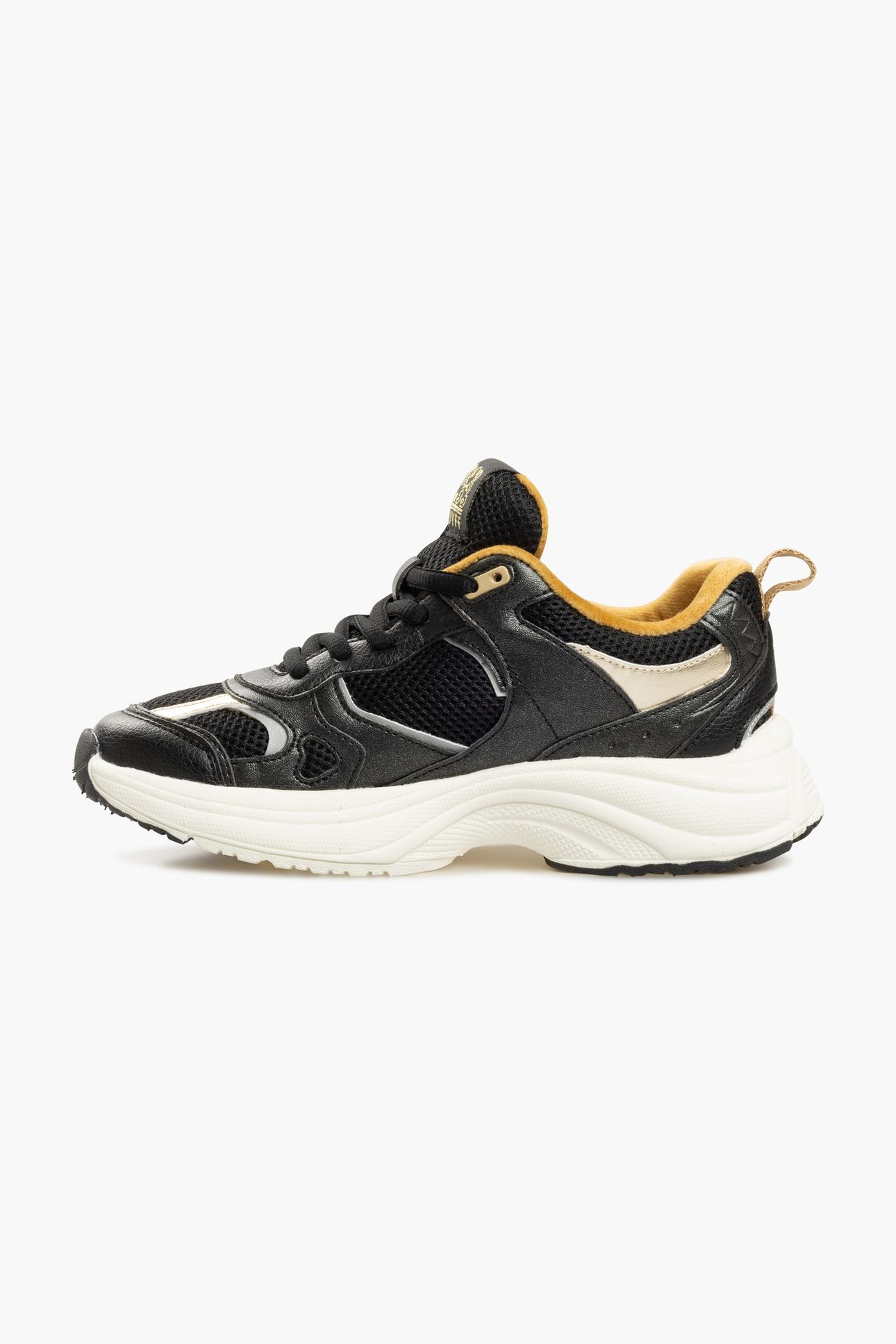 MARTI BLACK/GOLD 6