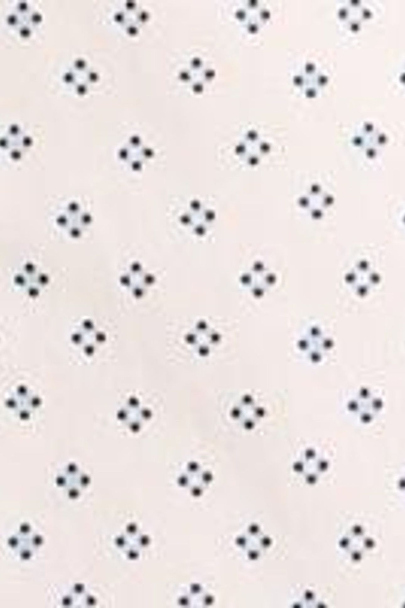 LS GEO PRINTED SHIRT WHITE PRINT 3