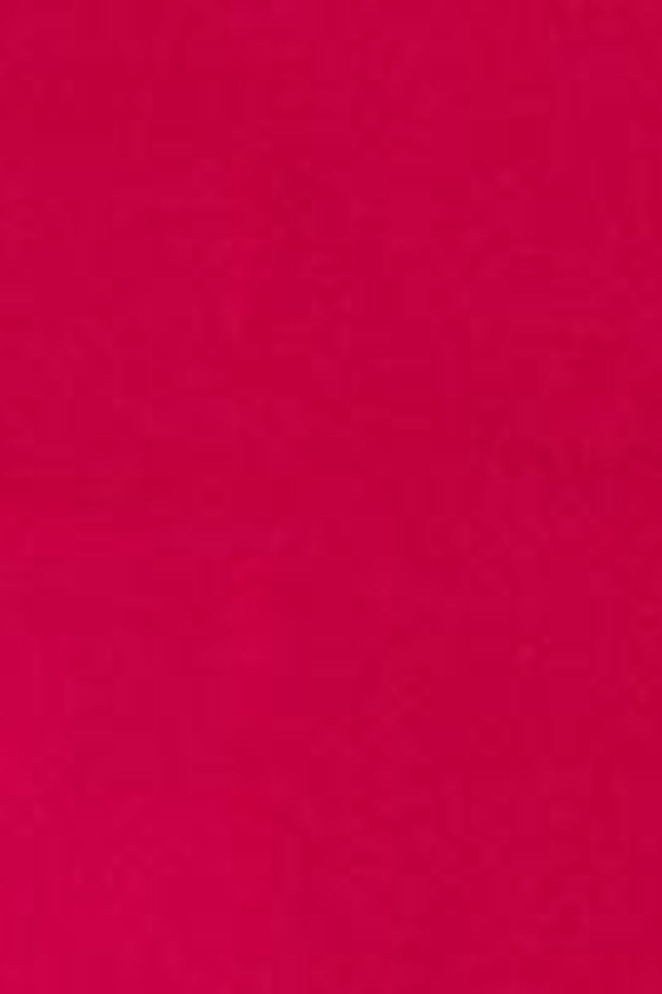 CORAL VELVET SKIRT BRIGHT PINK 4