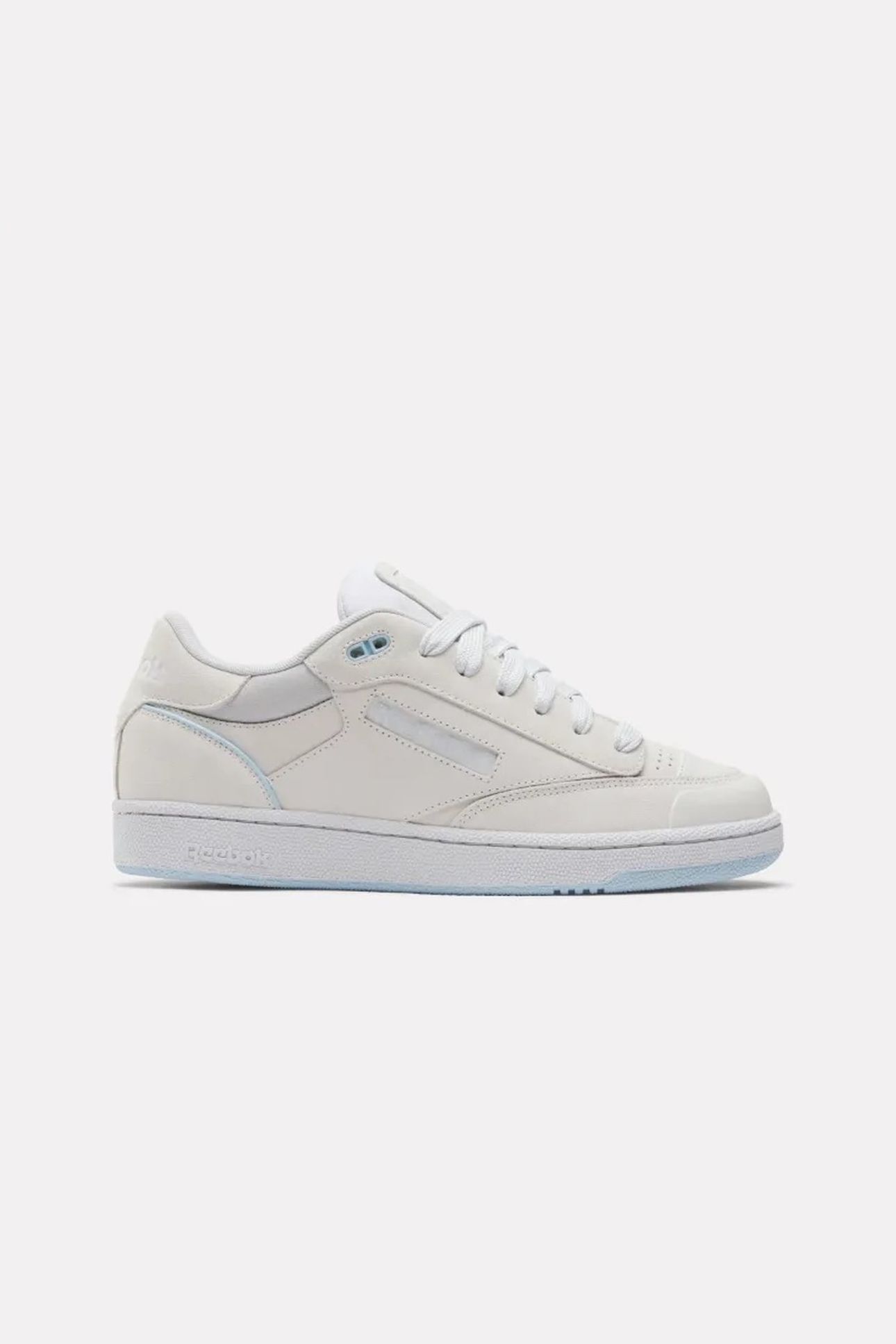 UNISEX CLUB C BULC BARELYGREY/MOON/SOFTBLUE 1
