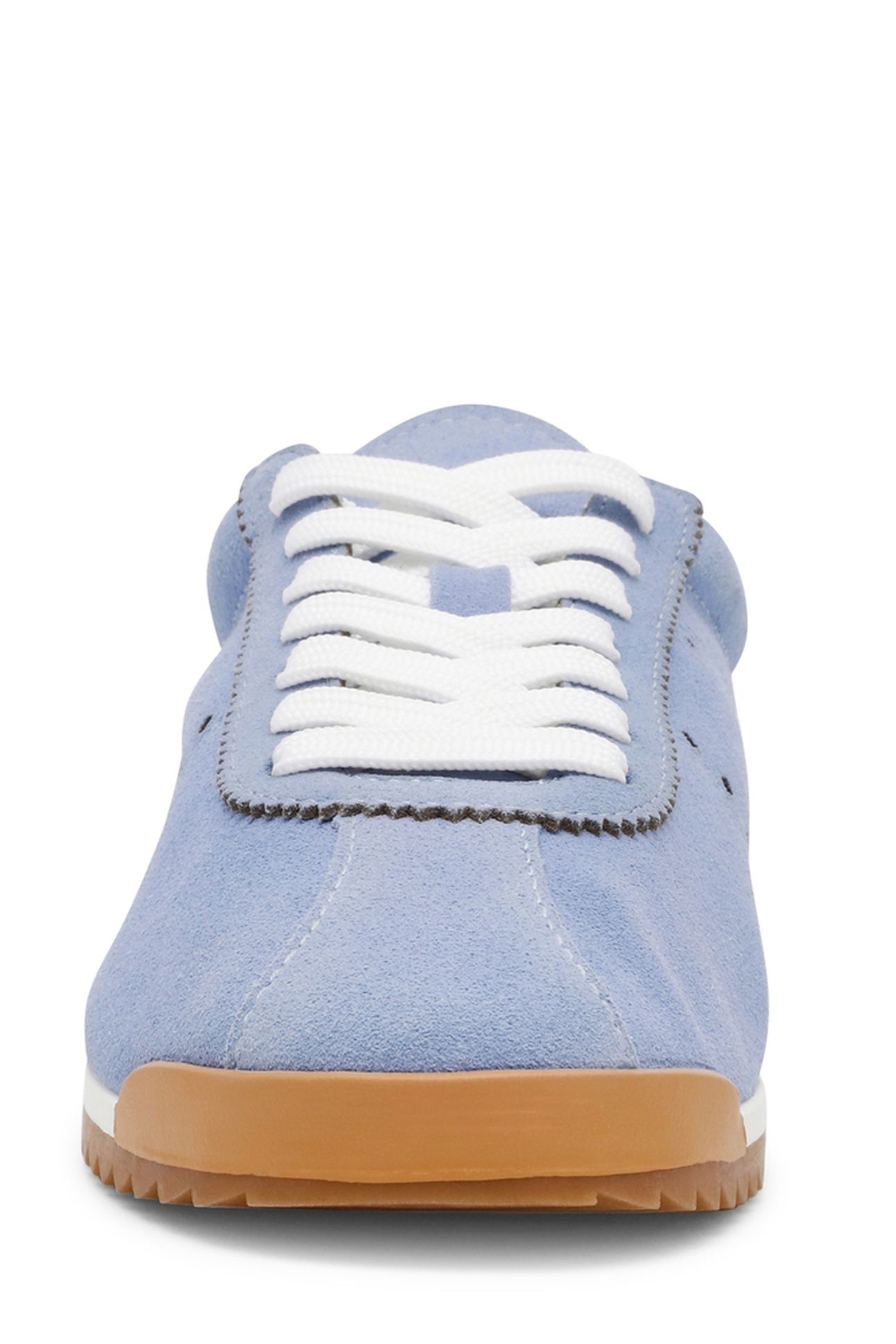 MIRAGE-SM SNEAKERS BABY BLUE SUEDE 2