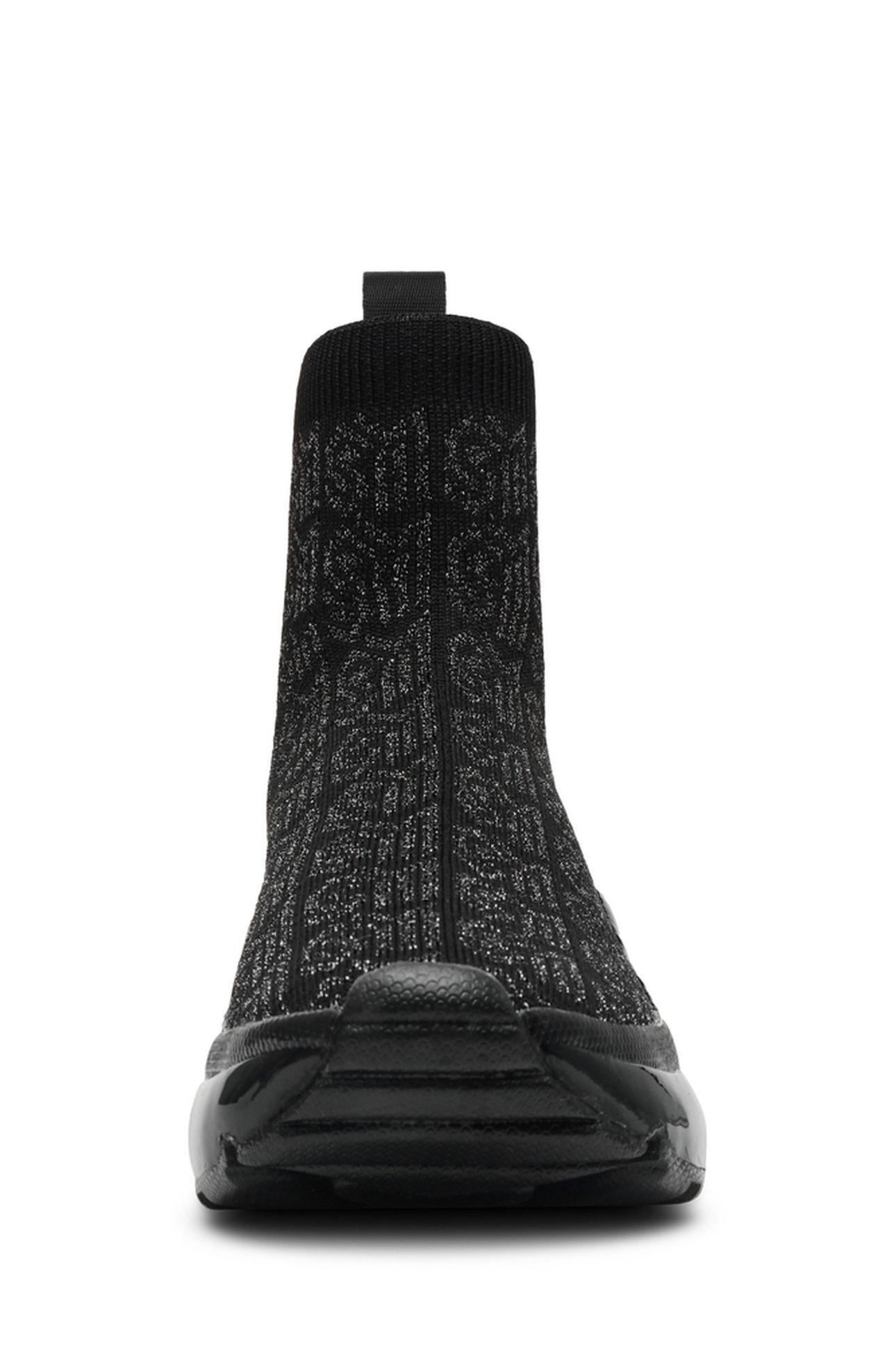 FLYBY SNEAKERS BLACK 4