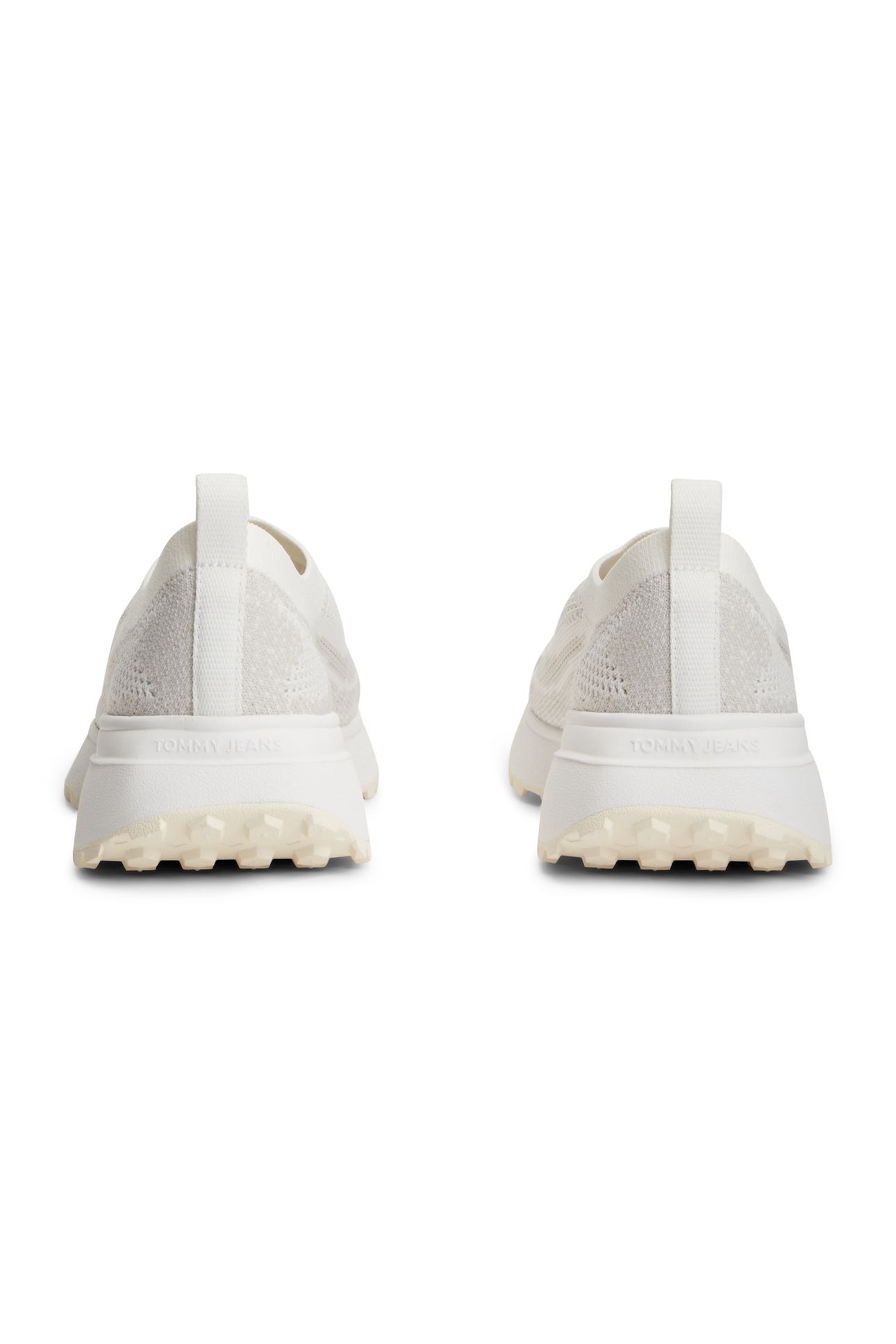 TJ KNIT RUNNER ECRU 3