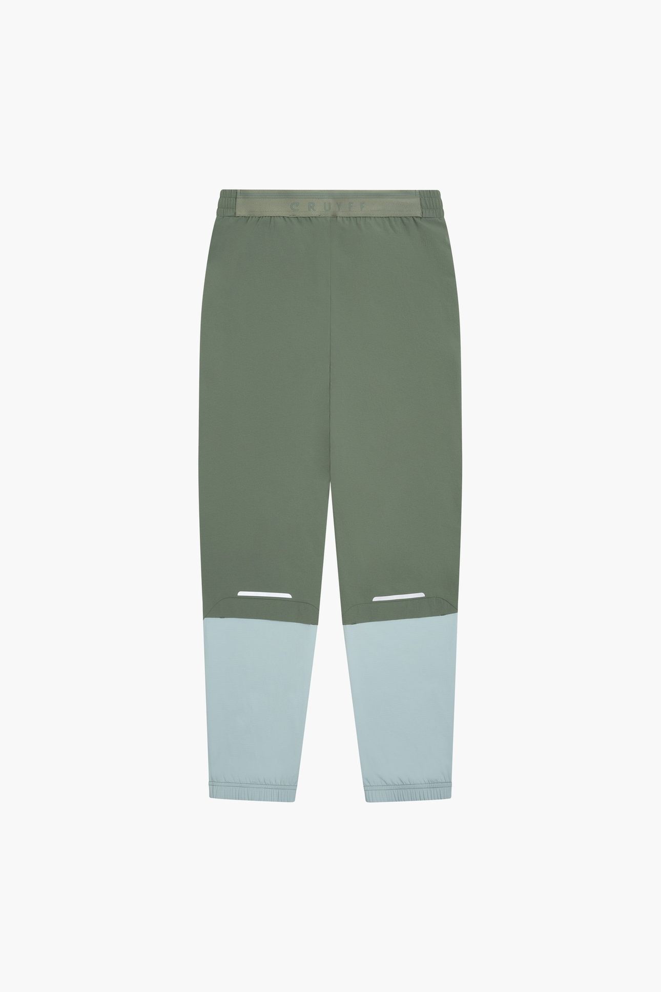AQUATIC TRACKPANTS ARMY 2