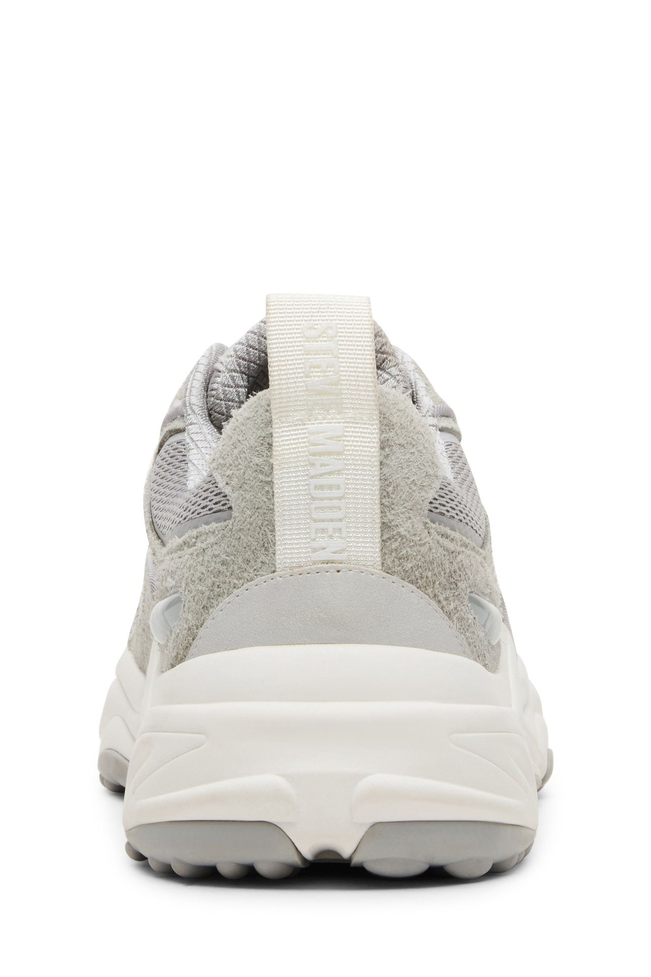 SERPENT-H SNEAKERS ICE SUEDE 6