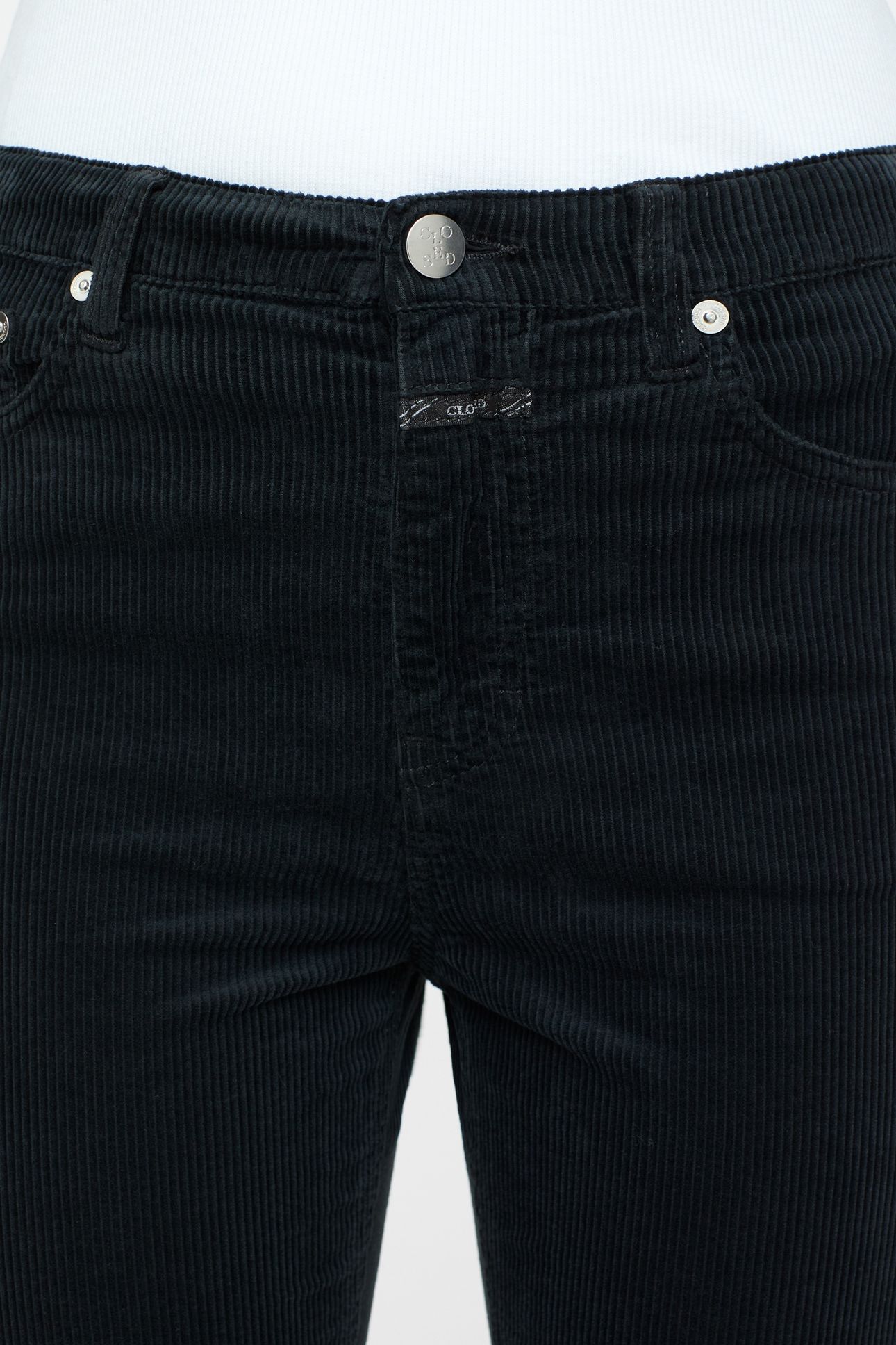 HI-SUN PANTS BLACK 6