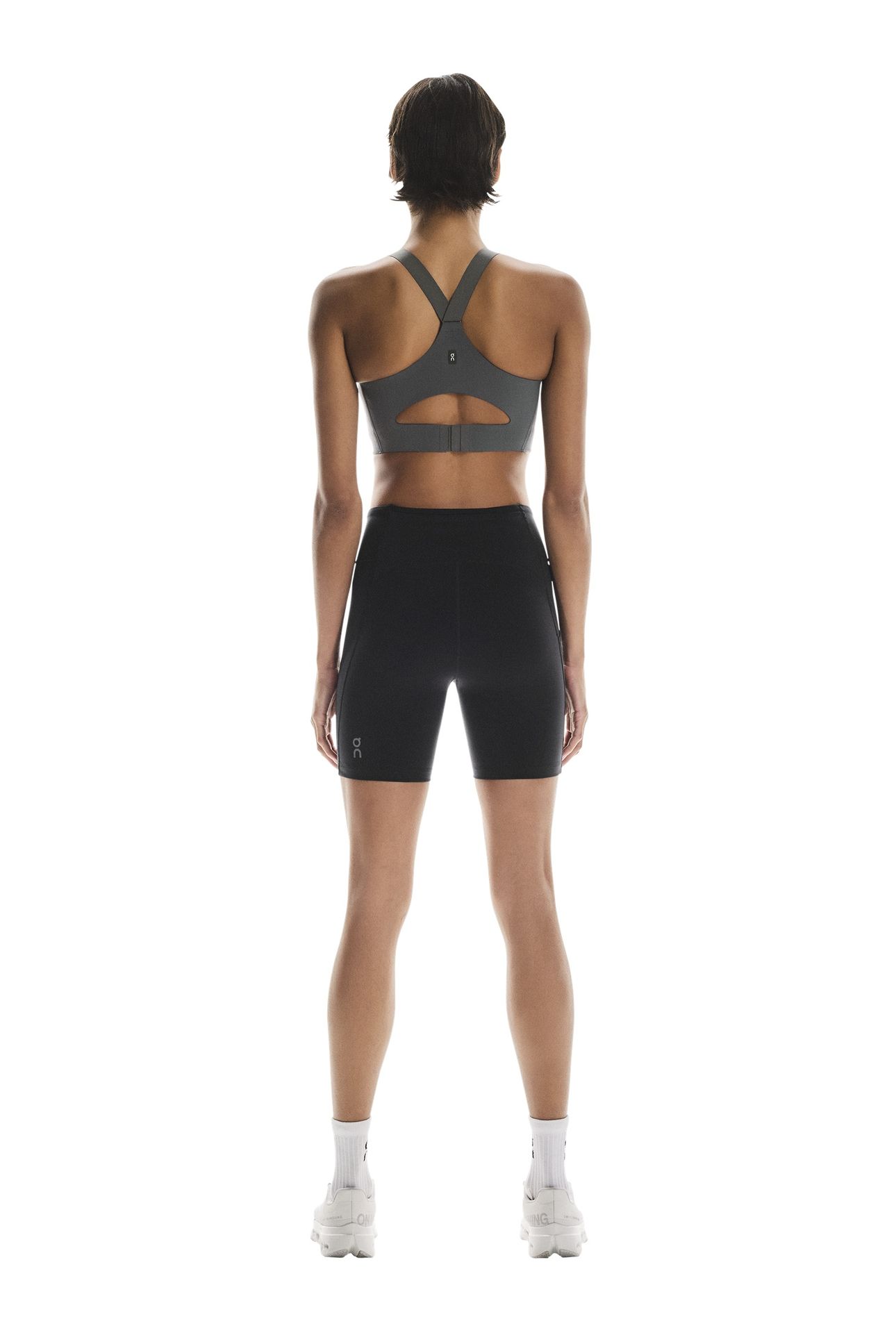 ENDURANCE BRA ZIP 1 ECLIPSE 4
