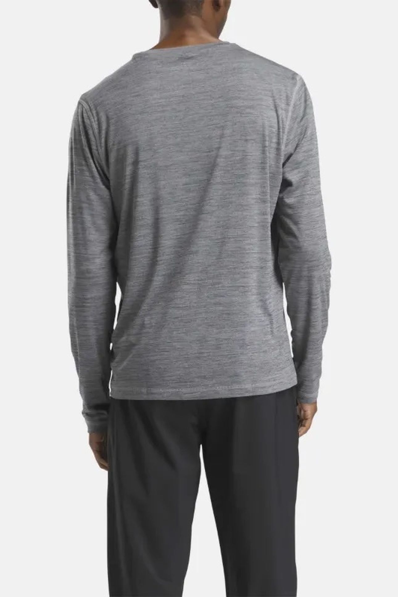 ID TRAIN ENERGY LS GREY 2