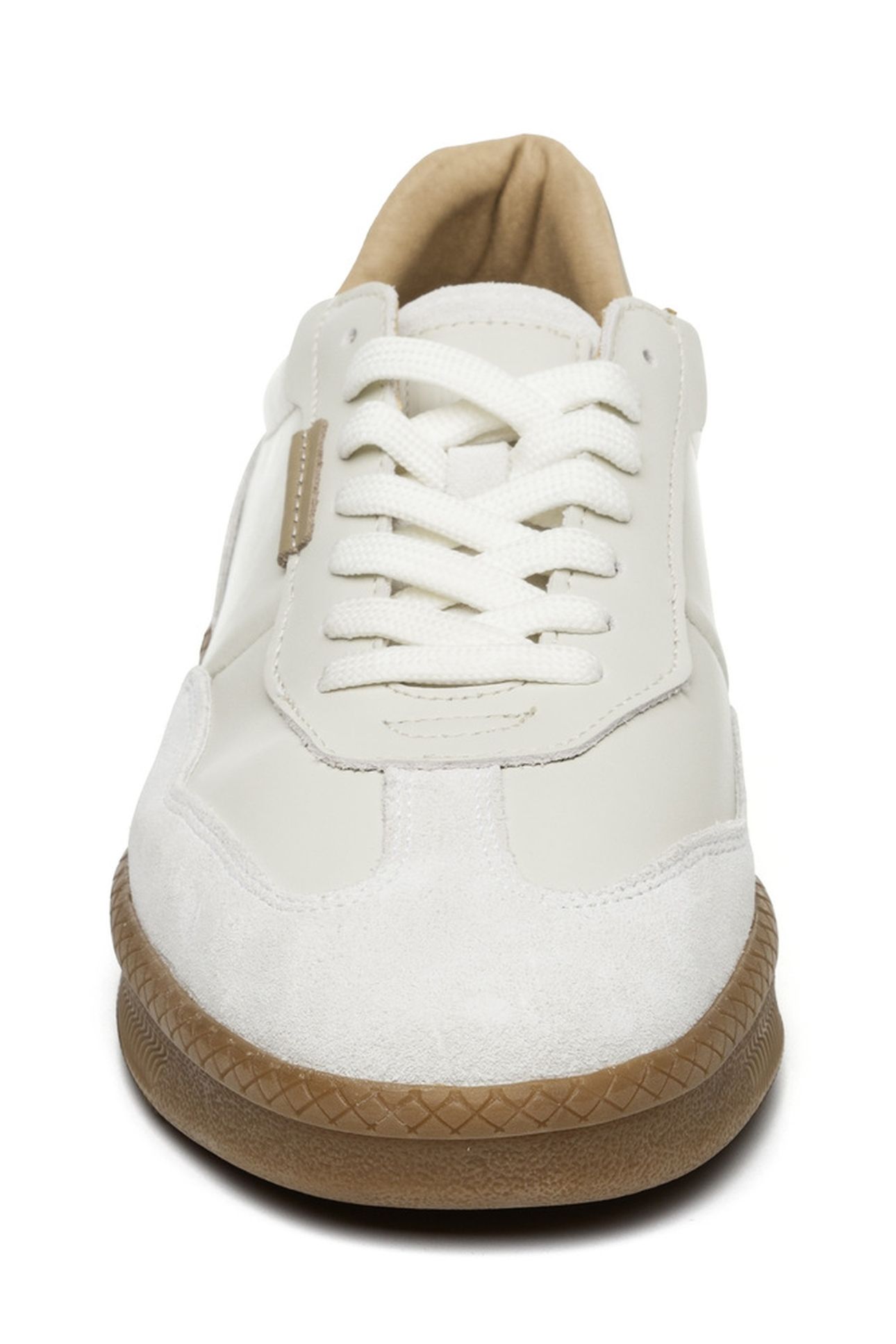 EUPHORIA-M SNEAKERS OFF WHITE/BEIGE 3