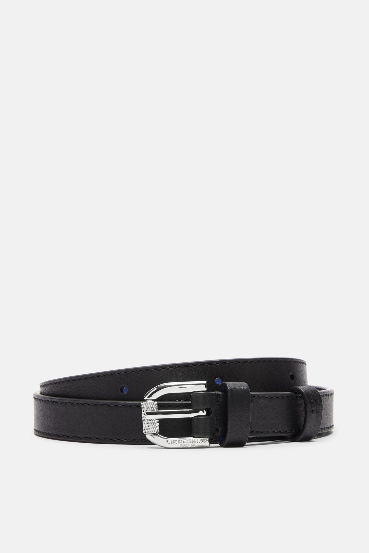 WAIST BELT SMALL BLACK 3