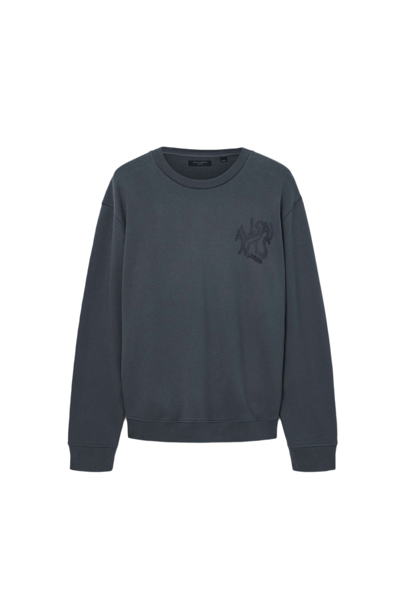 ORLANDO CREW MOONSTONE BLUE 7