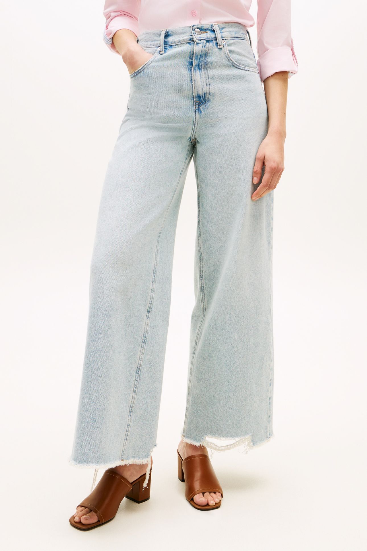 DENIM EVE 70'S WIDE LEG EVE 3