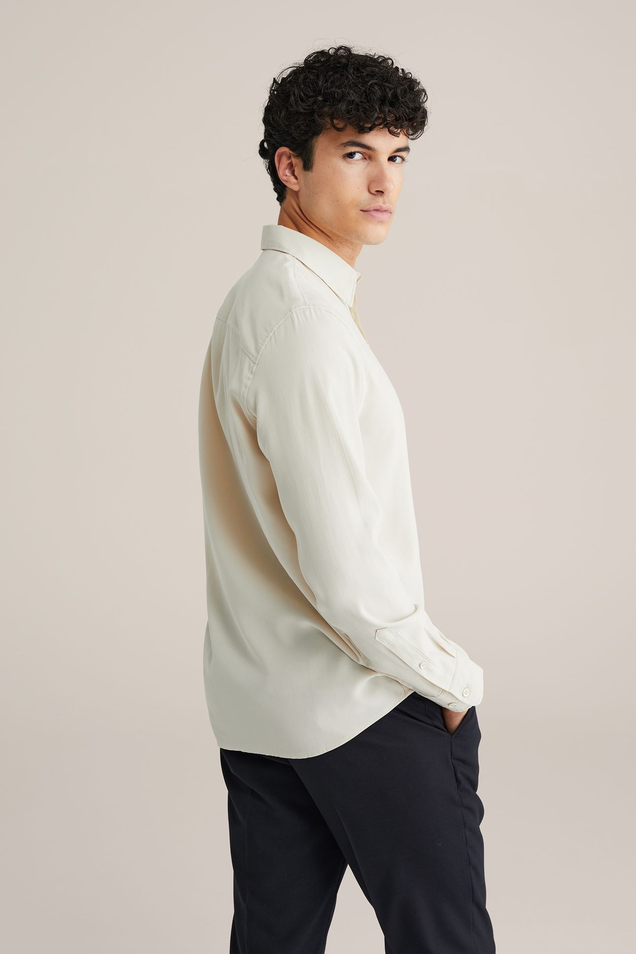 SHIRT BLUE 4