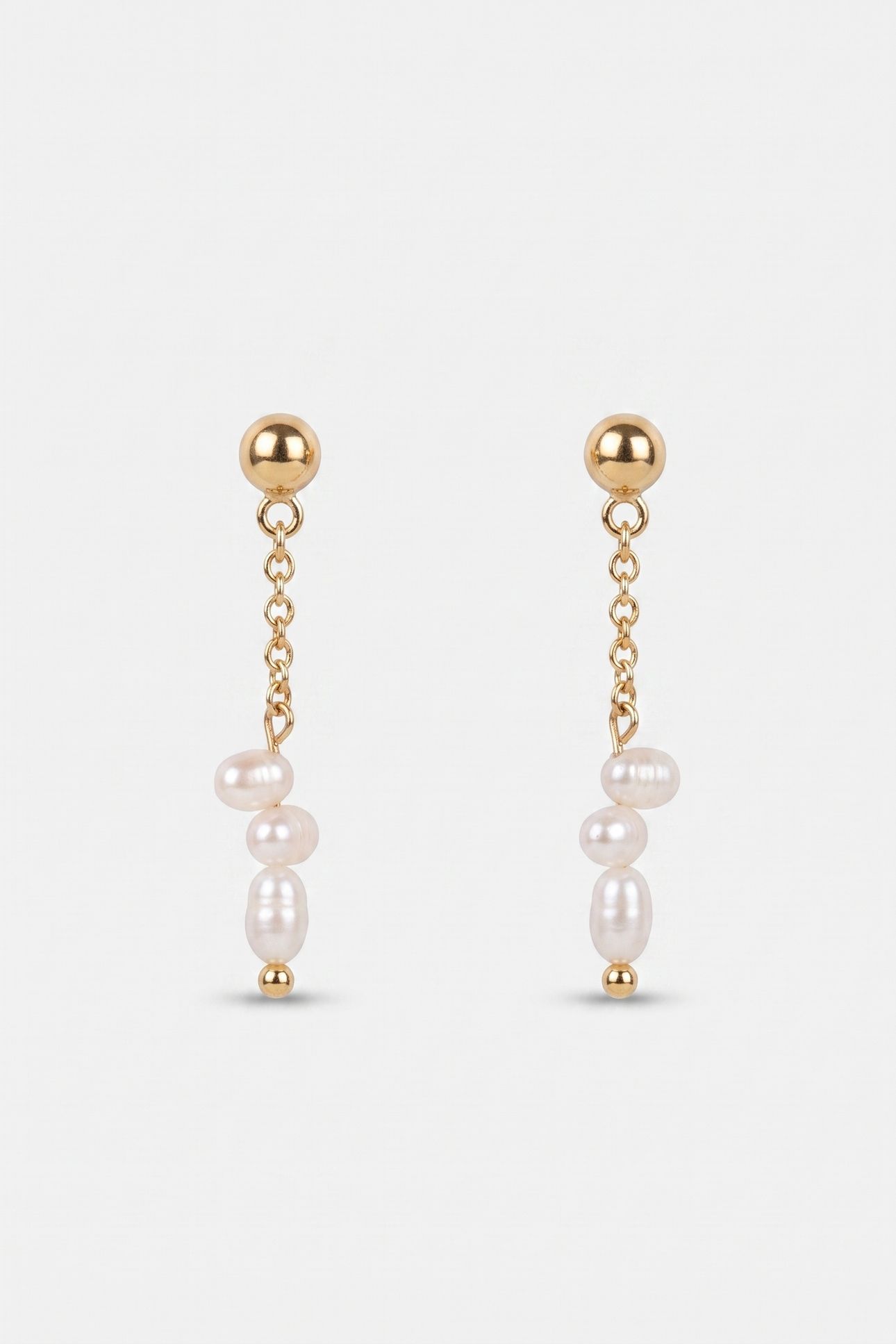 MAHINA CLUB PURELY SET GOLD 5