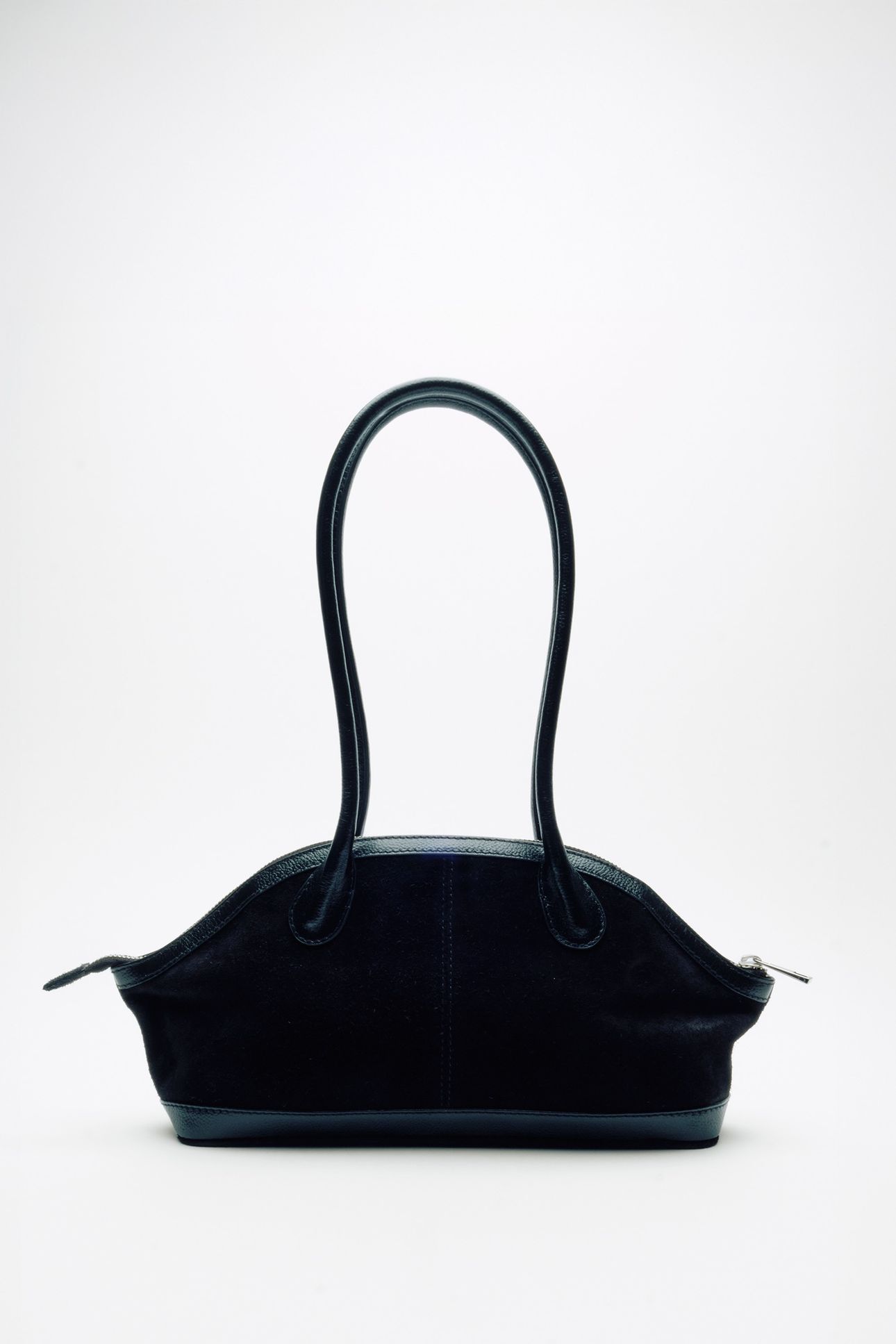 AYO SUEDE BLACK 3