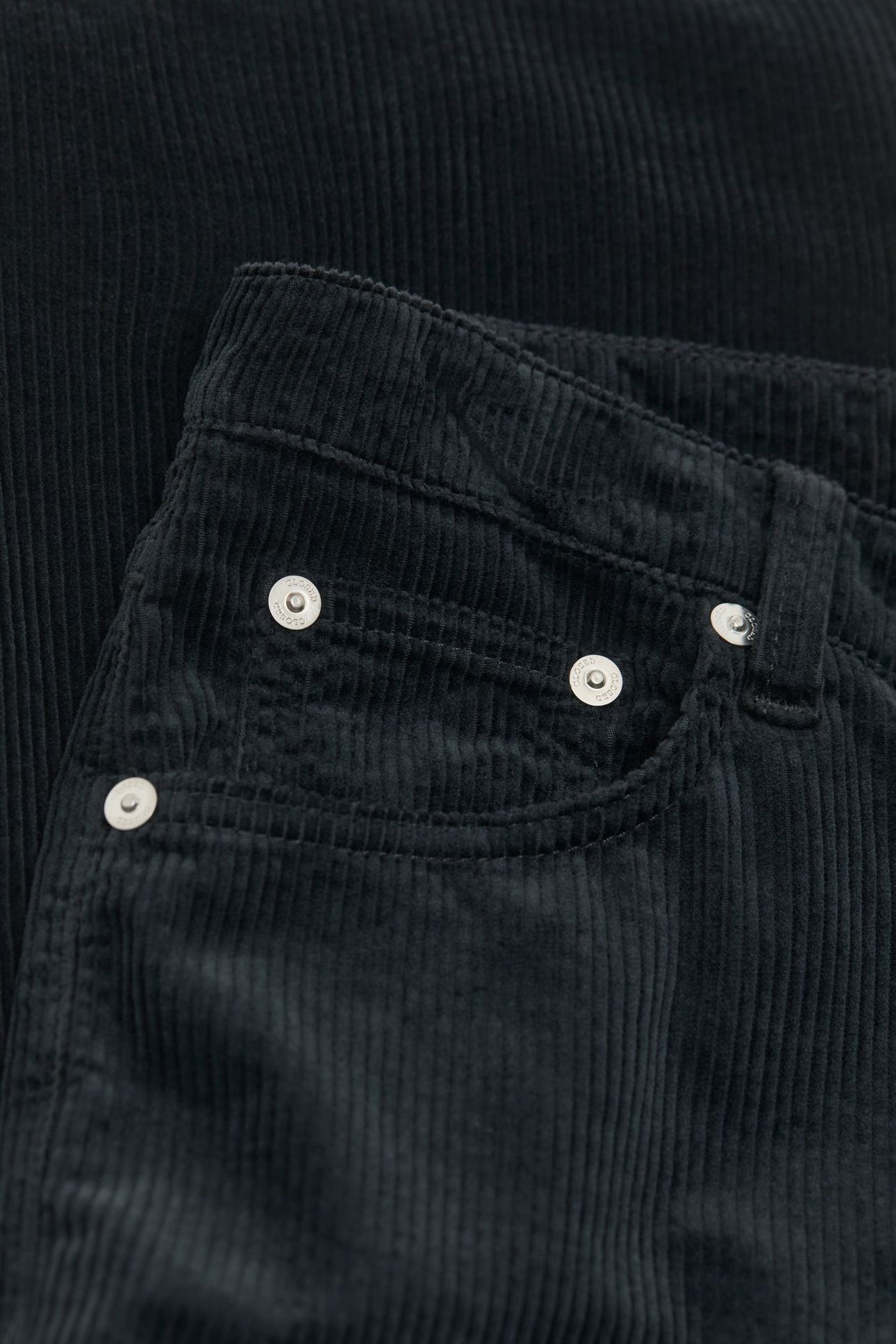 HI-SUN PANTS BLACK 5