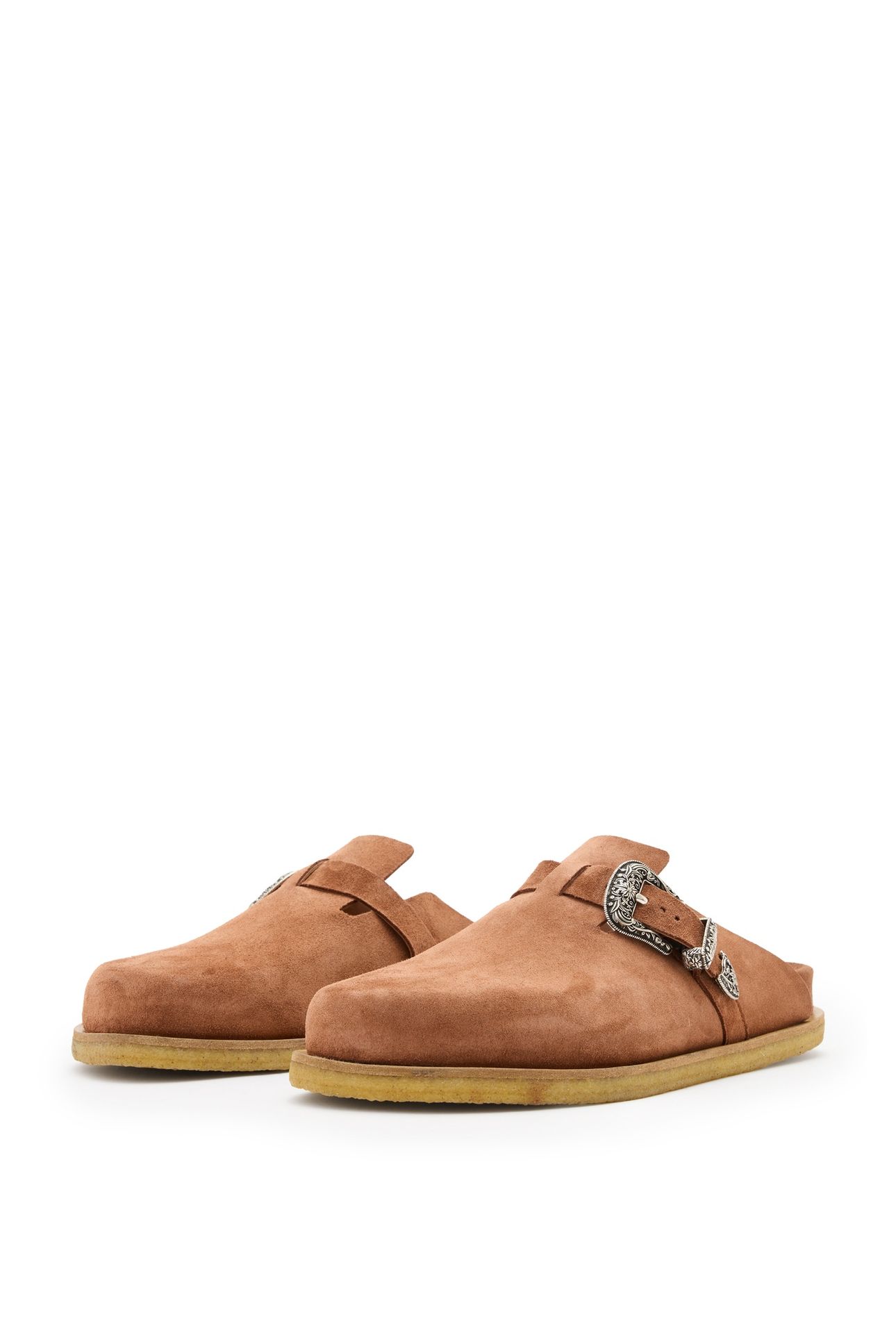 CARLO MULE TAN 2