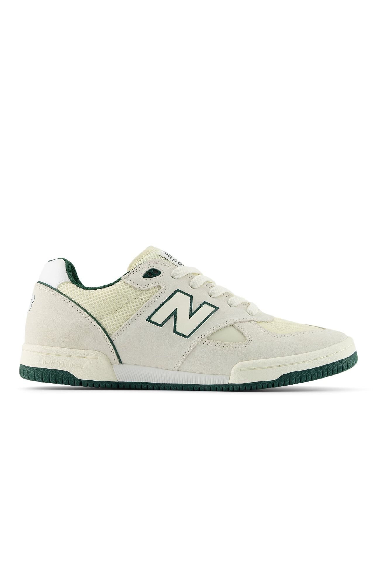 UNISEX NB NUMERIC TOM KNOX 600 WHITE 1