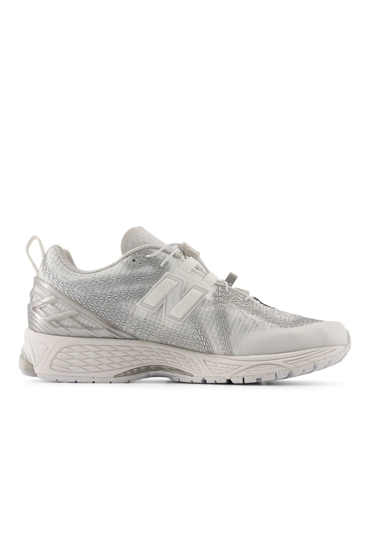 UNISEX 1906F WHITE 3