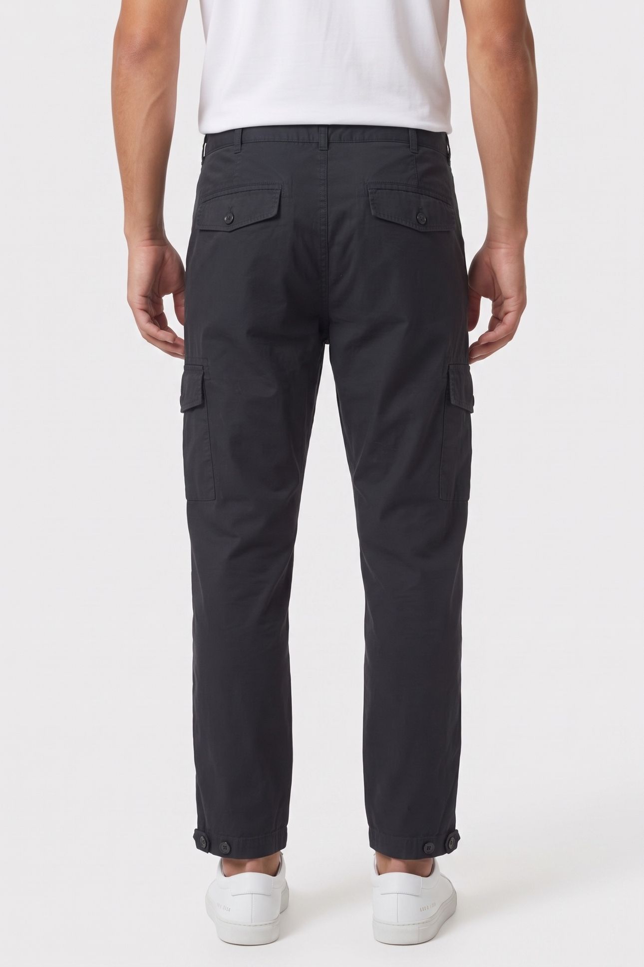 EDWARD CARGO PRESS BLACK 2