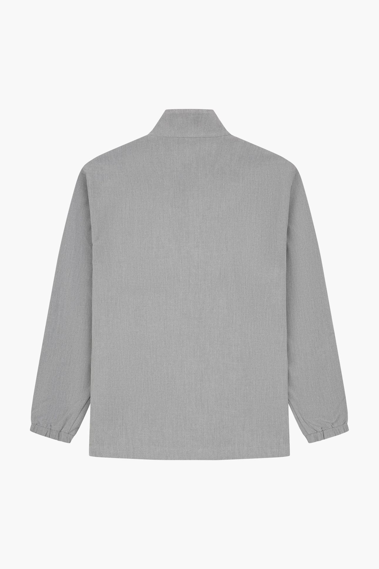 VISIONARY TRACKTOP GREY/GOLD 6