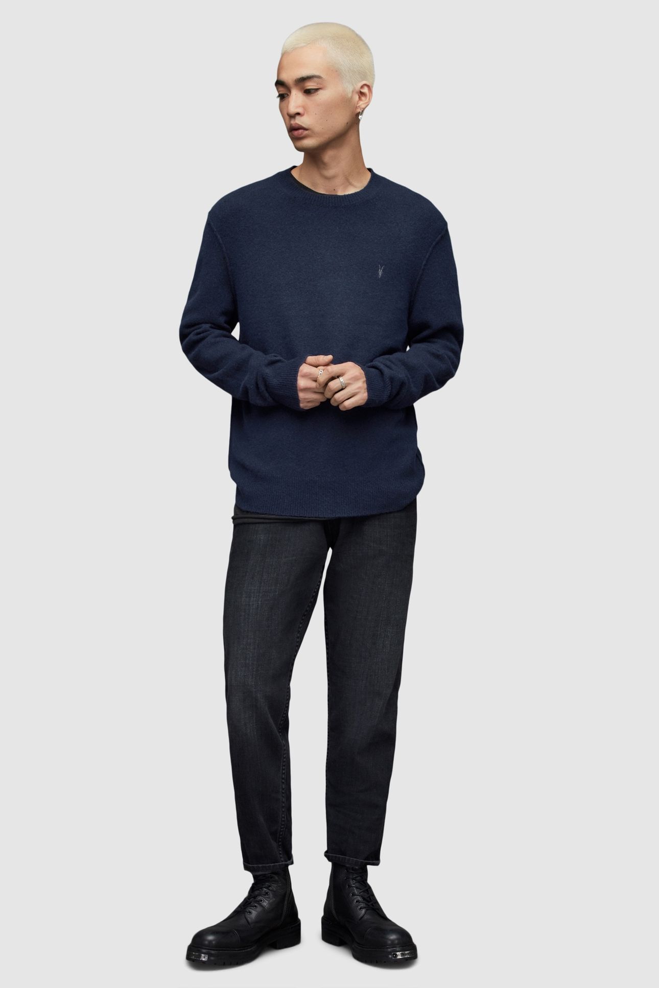 STATTEN CREW DEEP BLUE 4