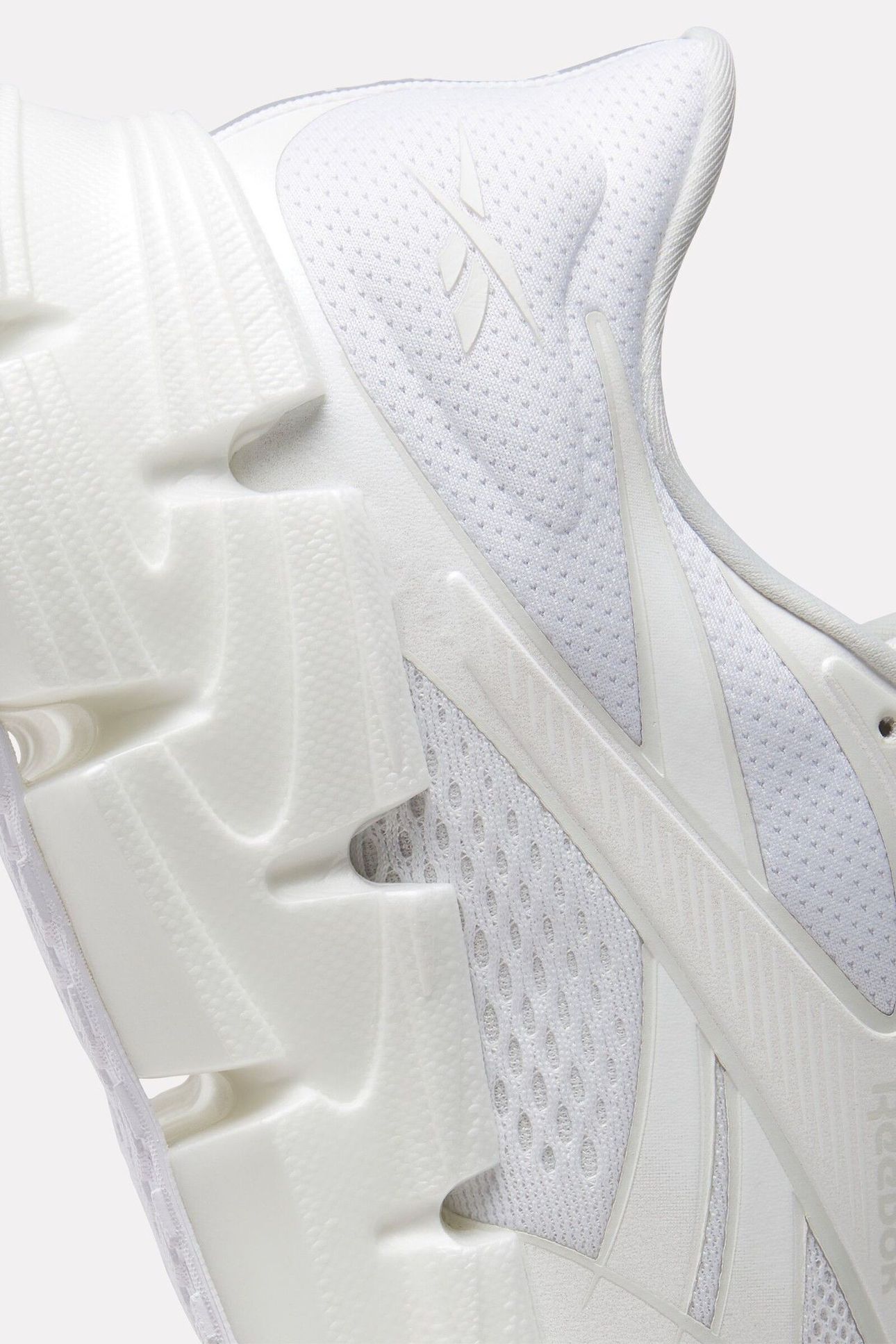 FLOATZIG WHITE/WHITE/WHITE 3