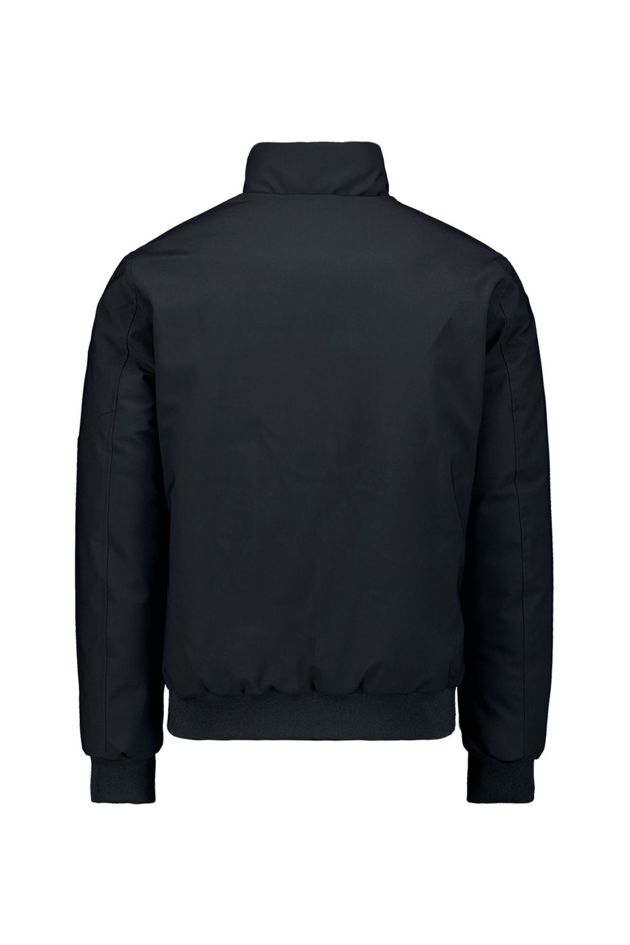 JACKET SHORT FIT PADDED STRETCH NIGHT 5