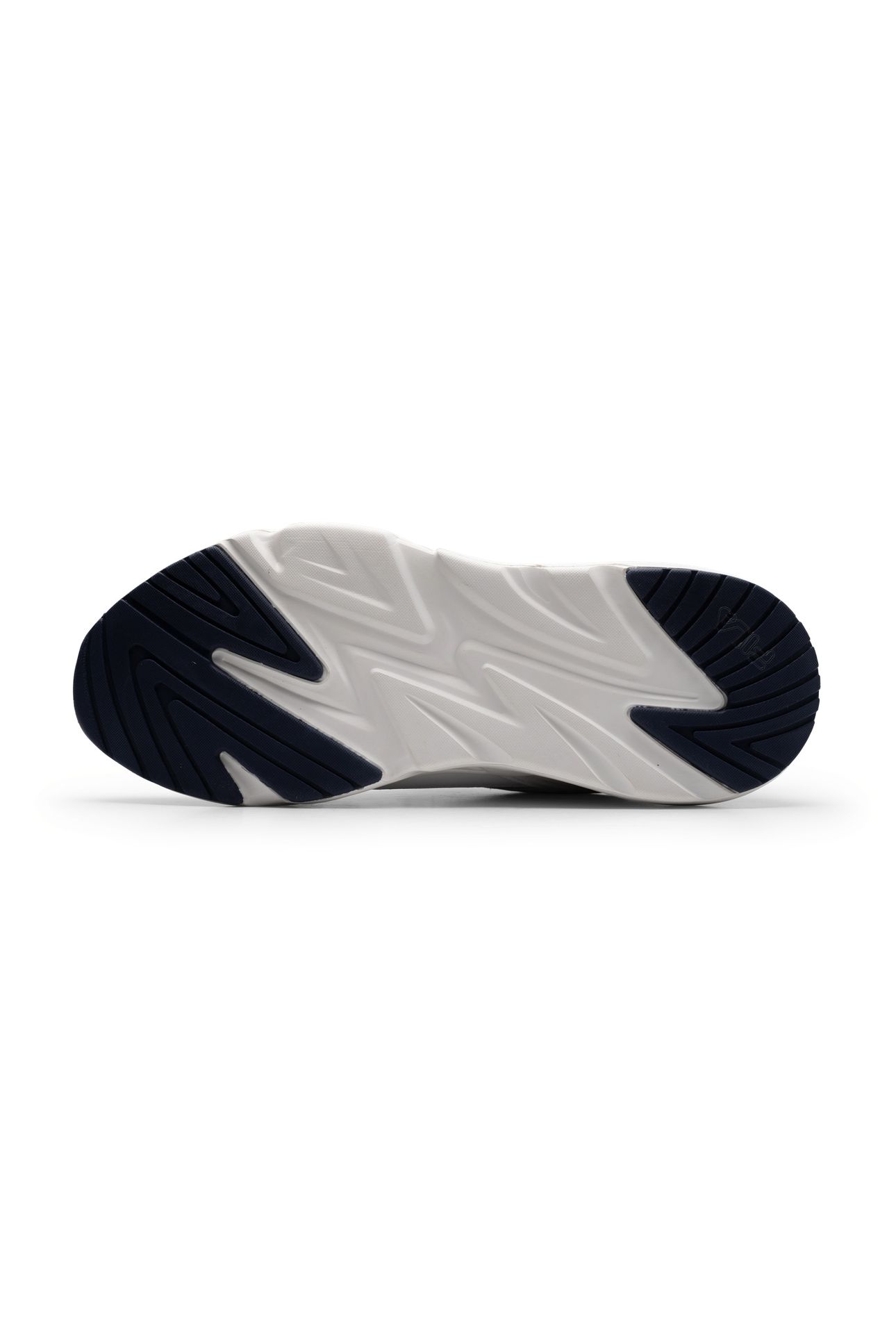 RANIERO WHITE-FILA NAVY 6
