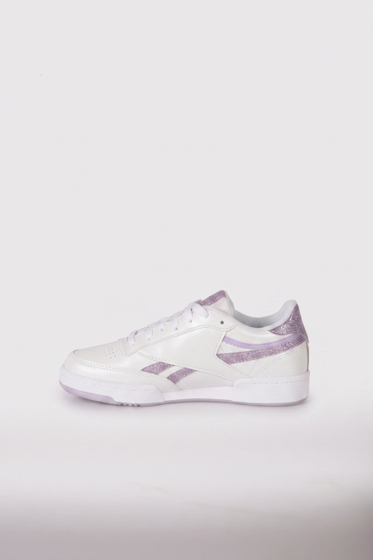 GIRL'S CLUB C REVENGE WHITE/PURPLE/DIGITALGLEAM 2