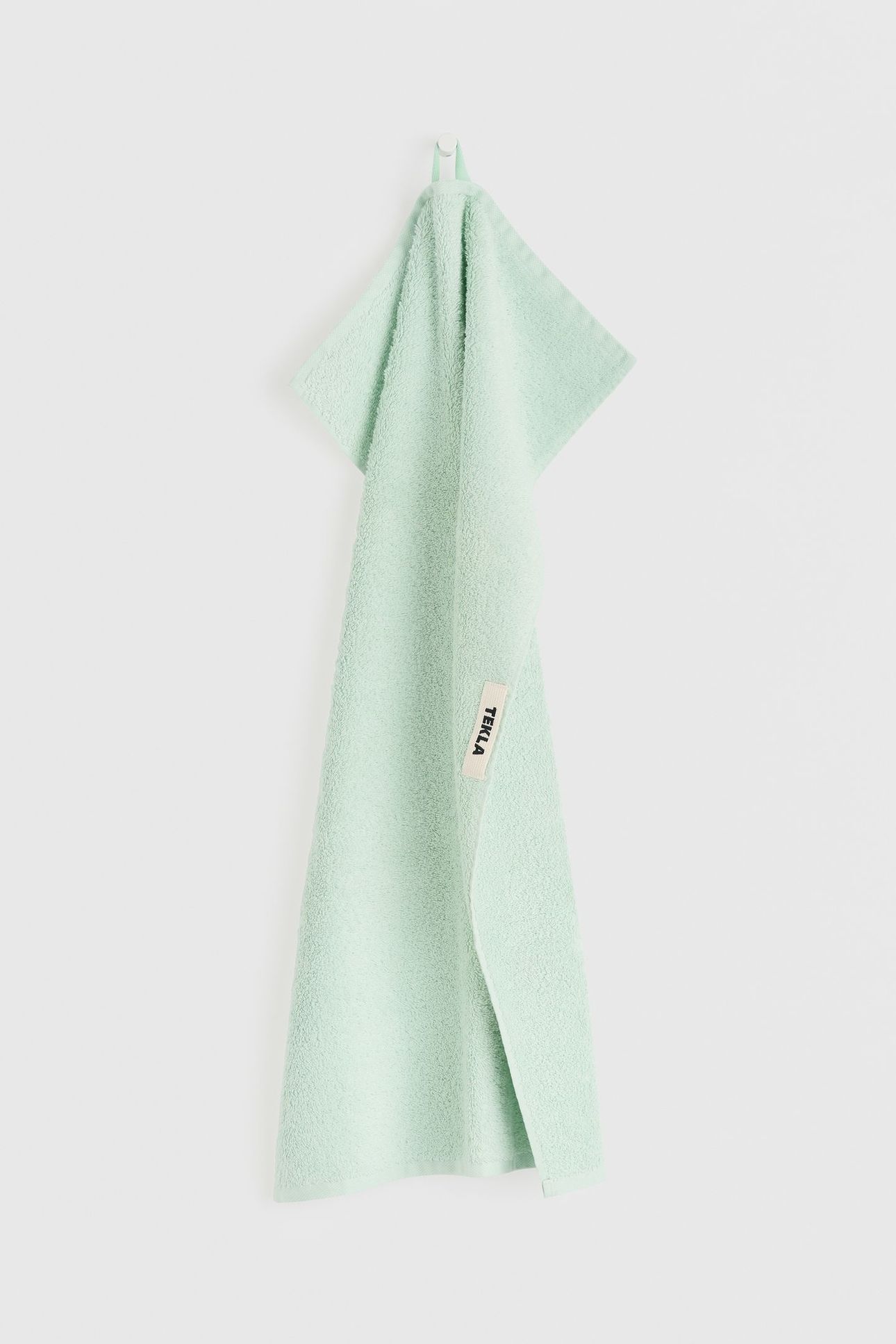 UNISEX HAND TOWEL MINT 1