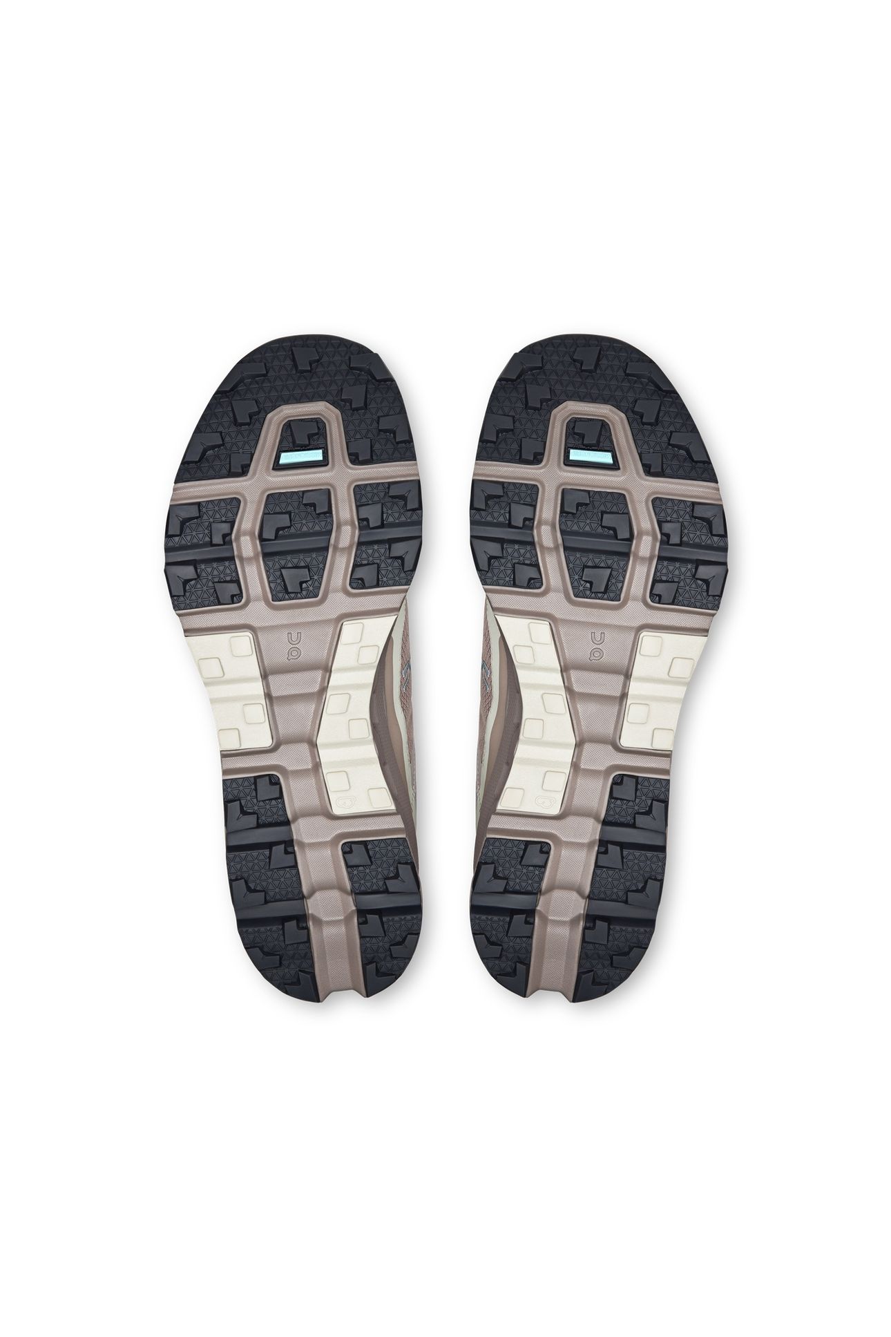 CLOUDVISTA 2 WATERPROOF FOG | CINDER 6