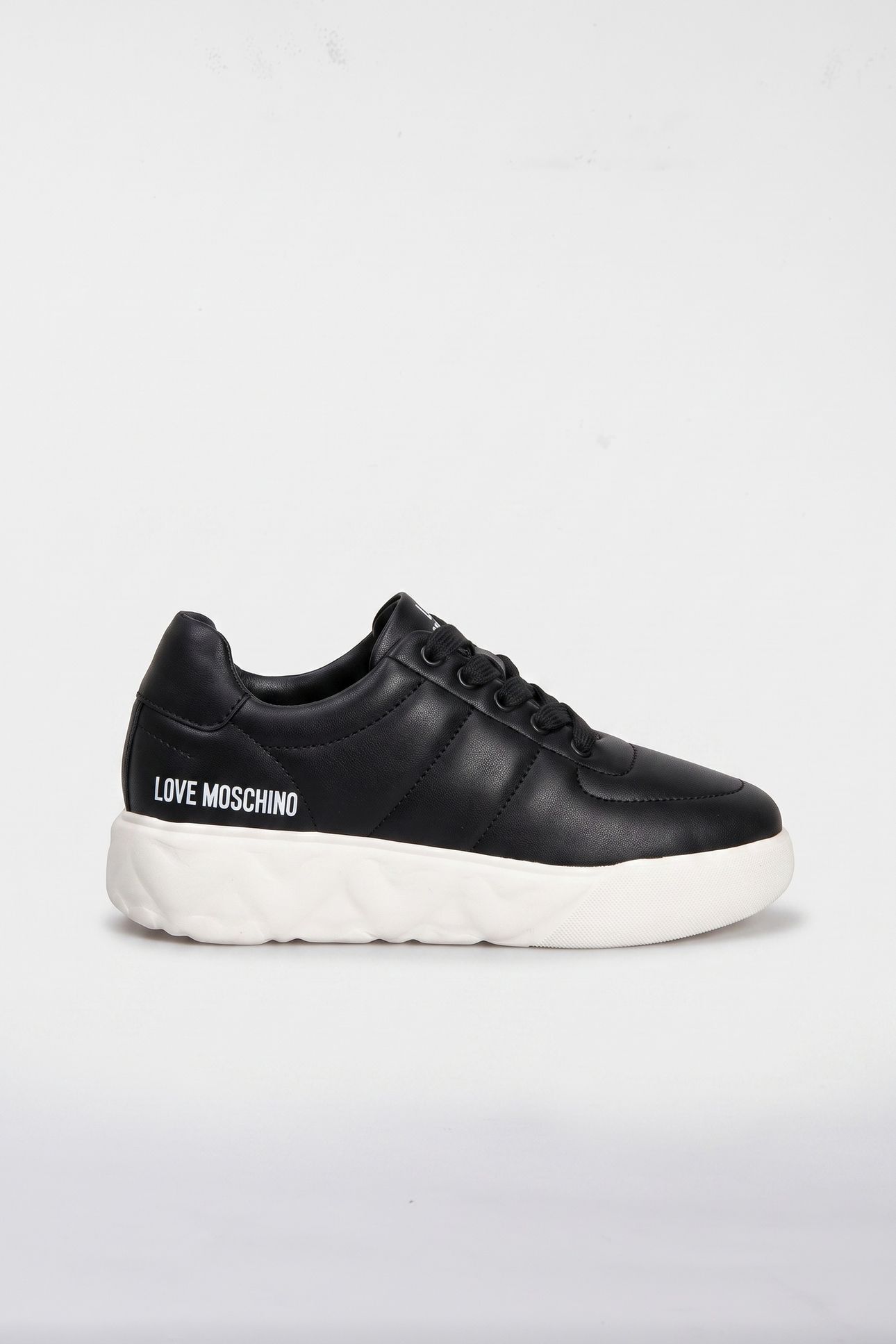 SNEAKERS BLACK 1