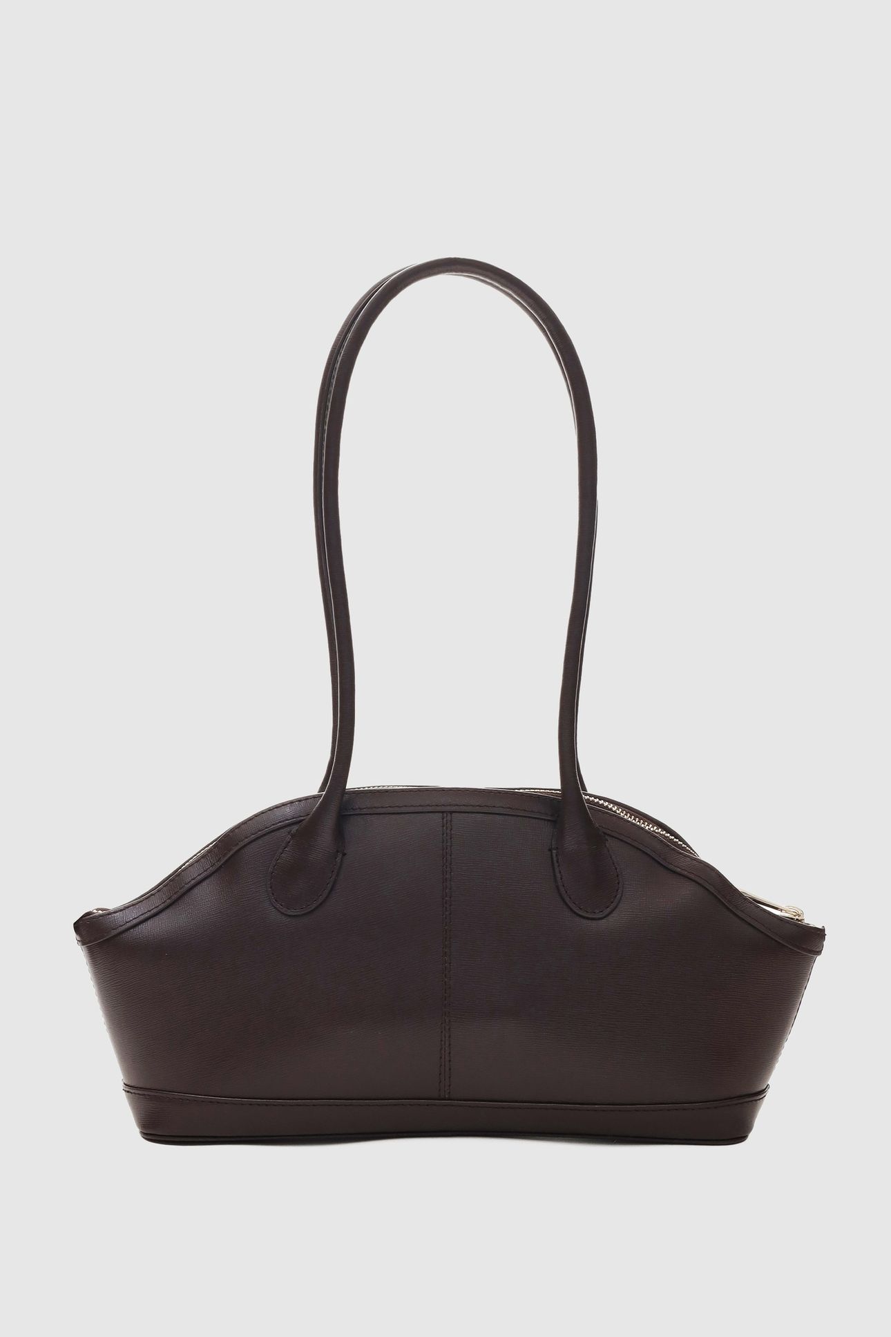 AYO BRAIDED FLORENCE CHOCOLATE W. GOLD 3
